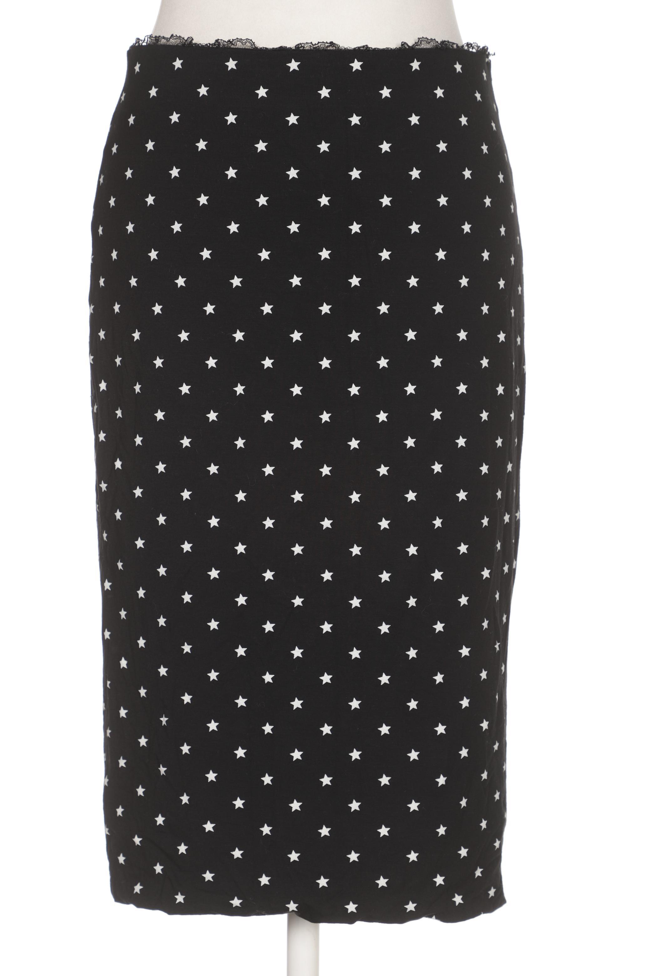 

Marc Cain Damen Rock, schwarz, Gr. 29