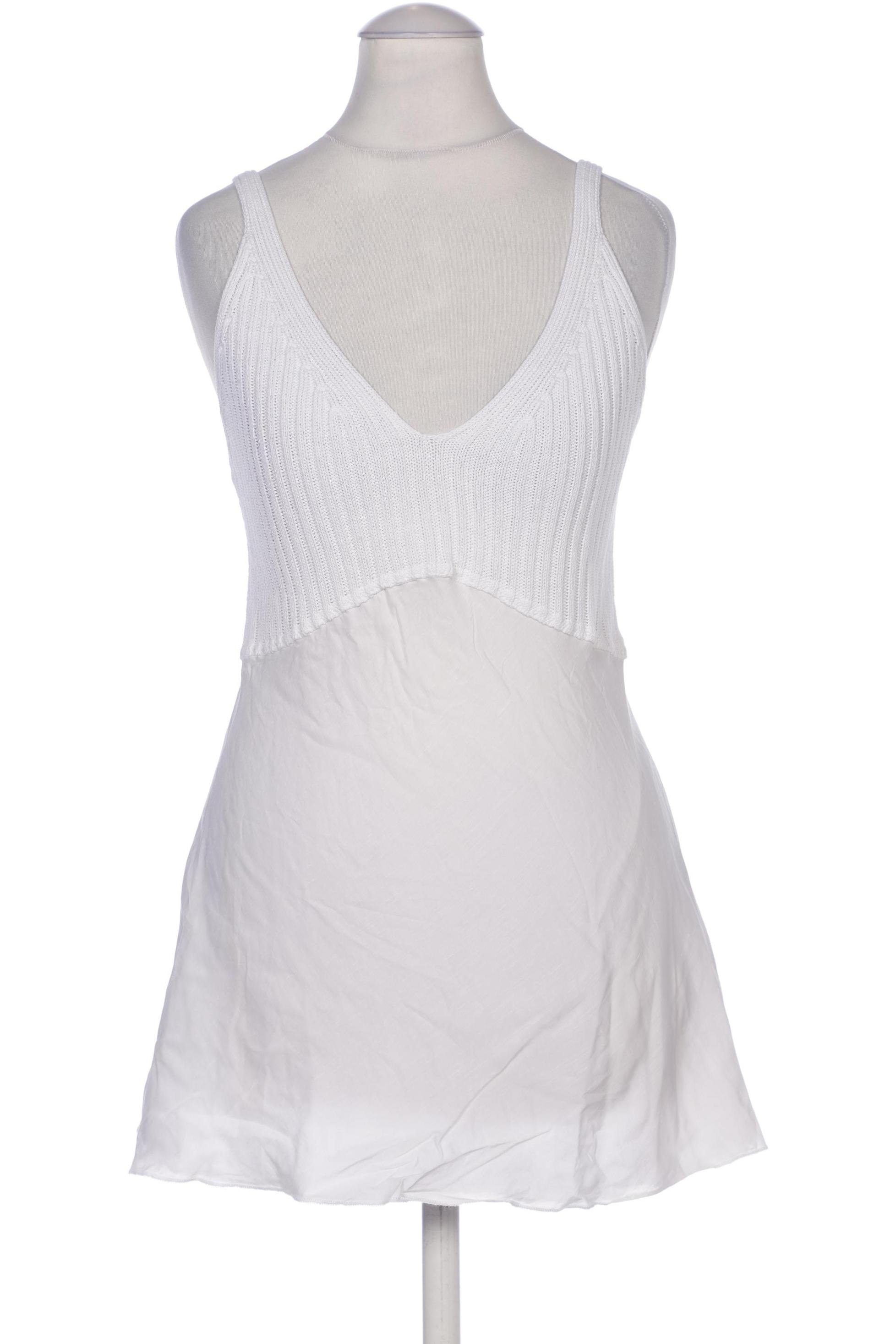 

Marc Cain Damen Bluse, weiß, Gr. 36