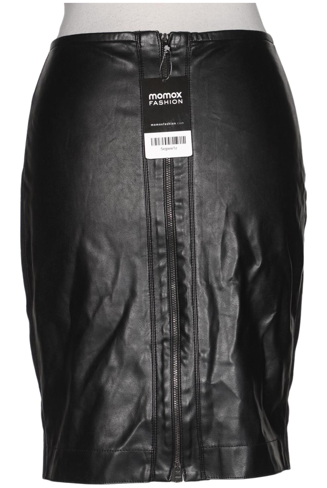 

Marc Cain Damen Rock, schwarz, Gr. 34