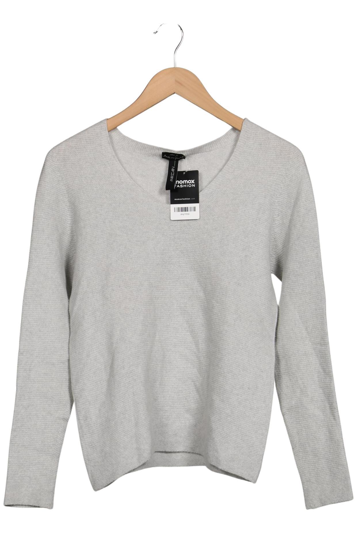 

Marc Cain Damen Pullover, grau, Gr. 38