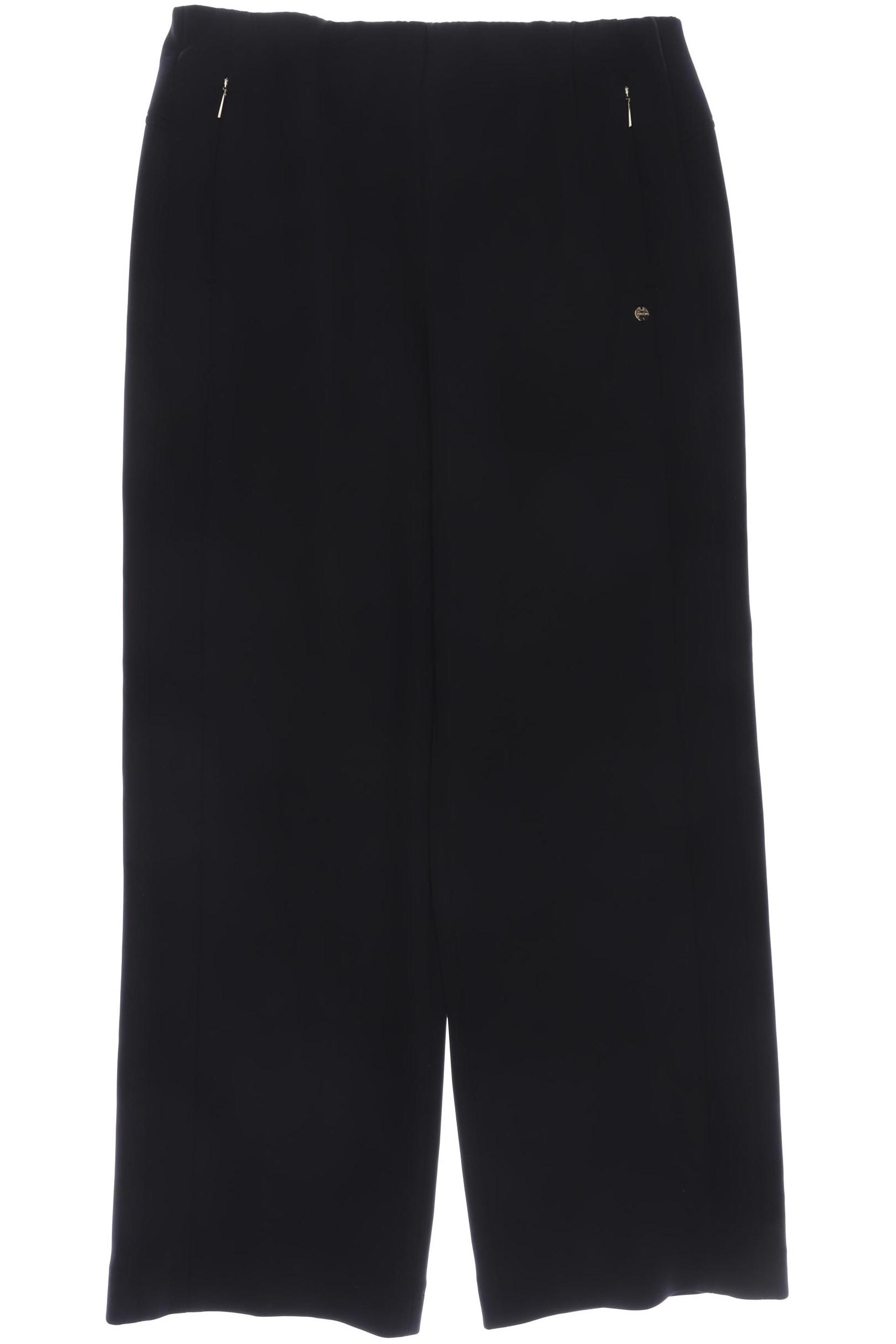 

Marc Cain Damen Stoffhose, schwarz, Gr. 42