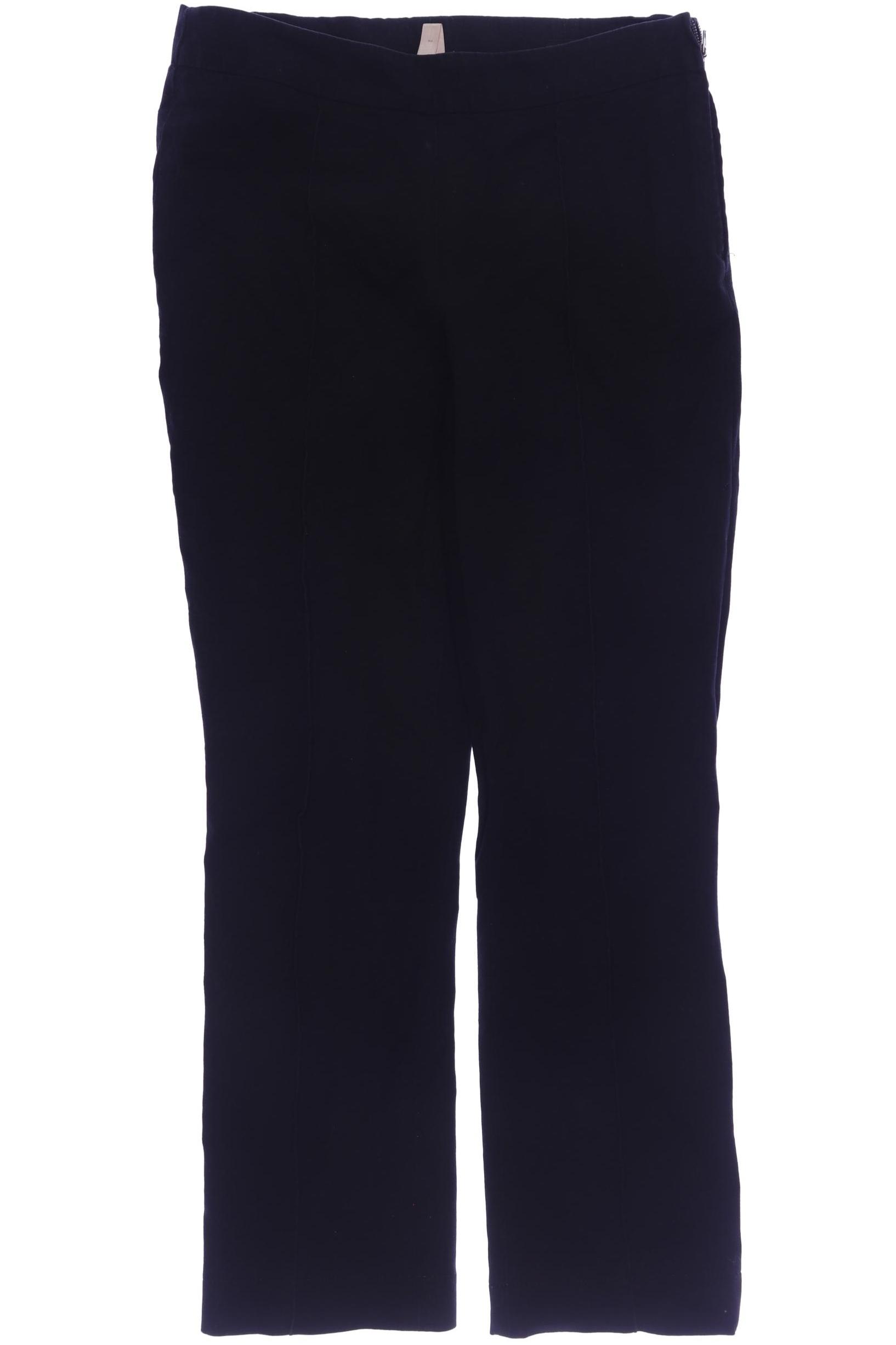 

Marc Cain Damen Stoffhose, schwarz, Gr. 36