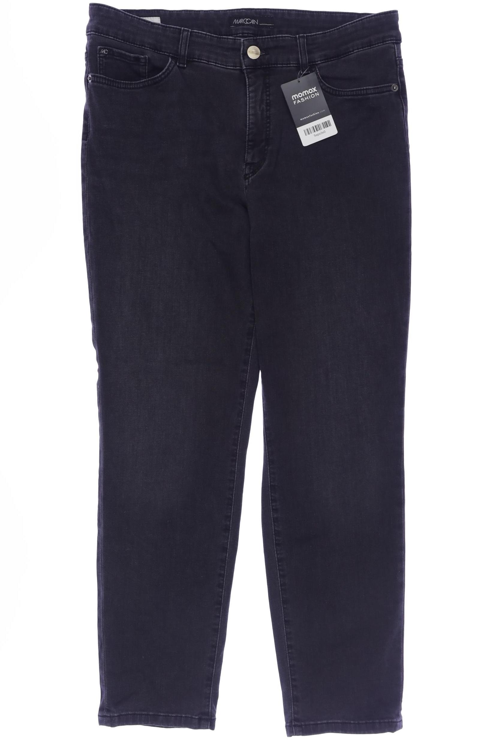 

Marc Cain Damen Jeans, grau, Gr. 42