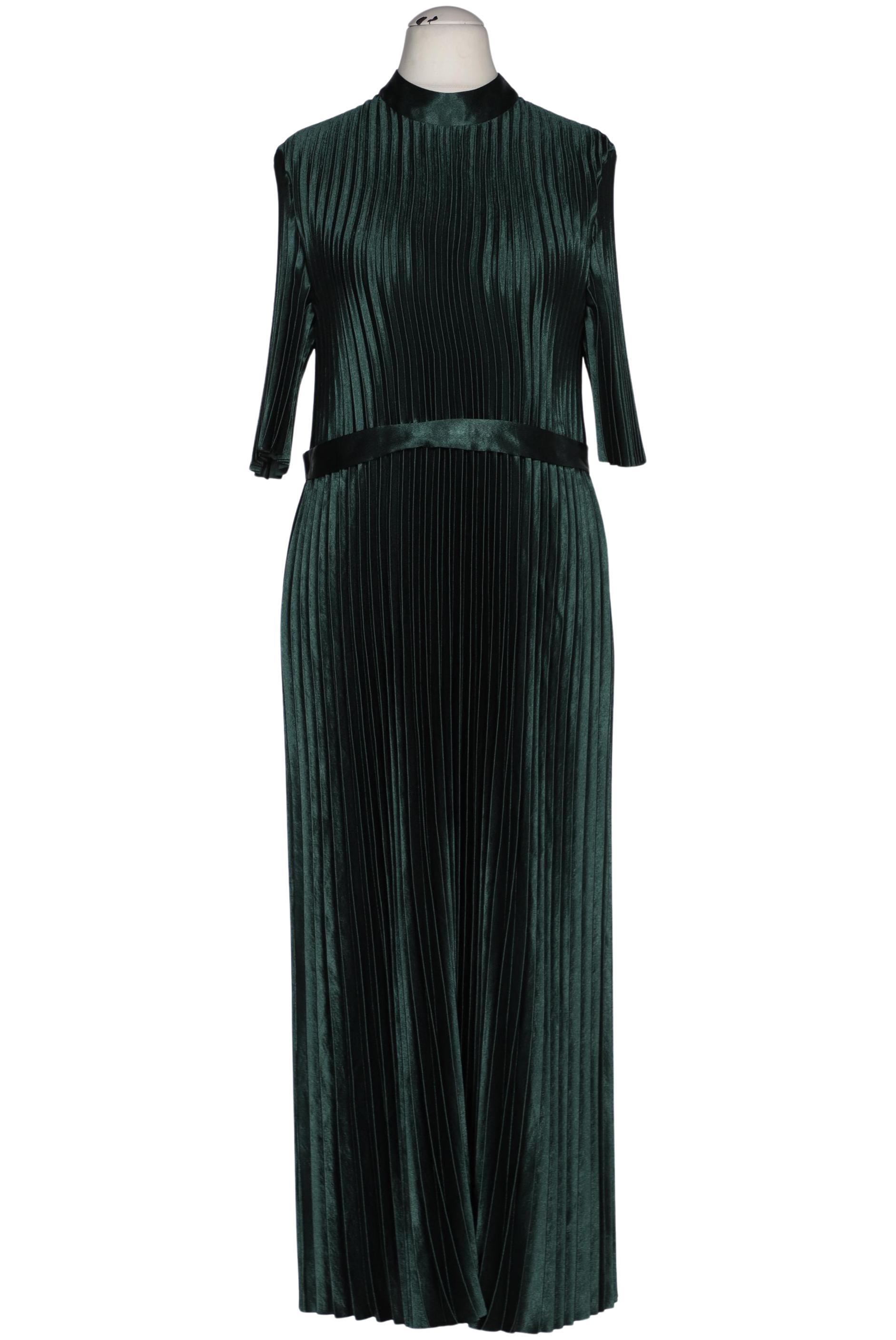 

Marc Cain Damen Kleid, grün, Gr. 40