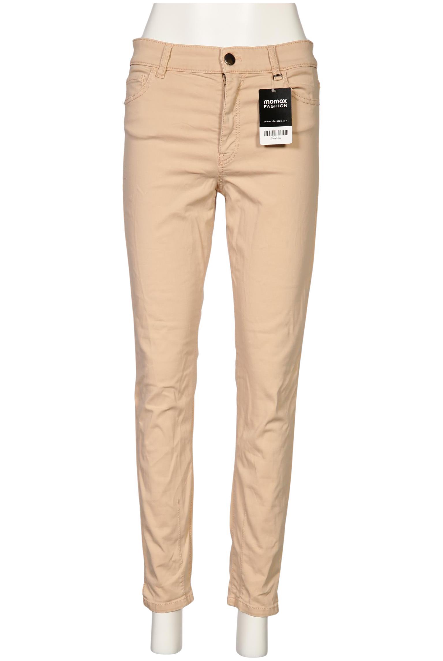 

Marc Cain Damen Stoffhose, orange, Gr. 36