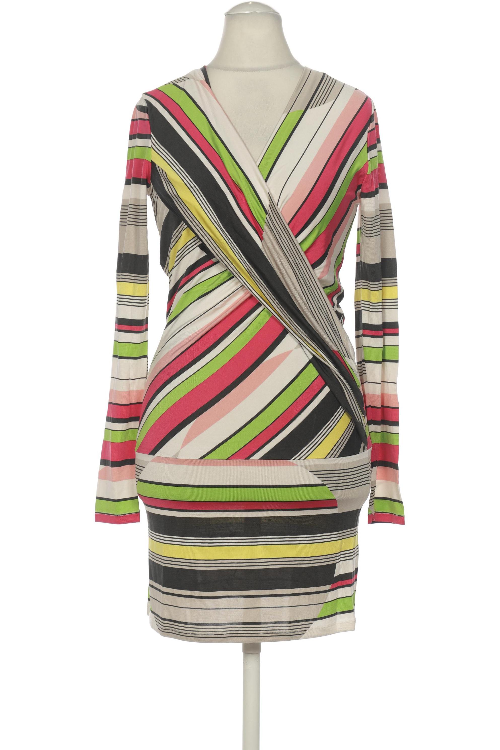 

Marc Cain Damen Kleid, mehrfarbig, Gr. 36