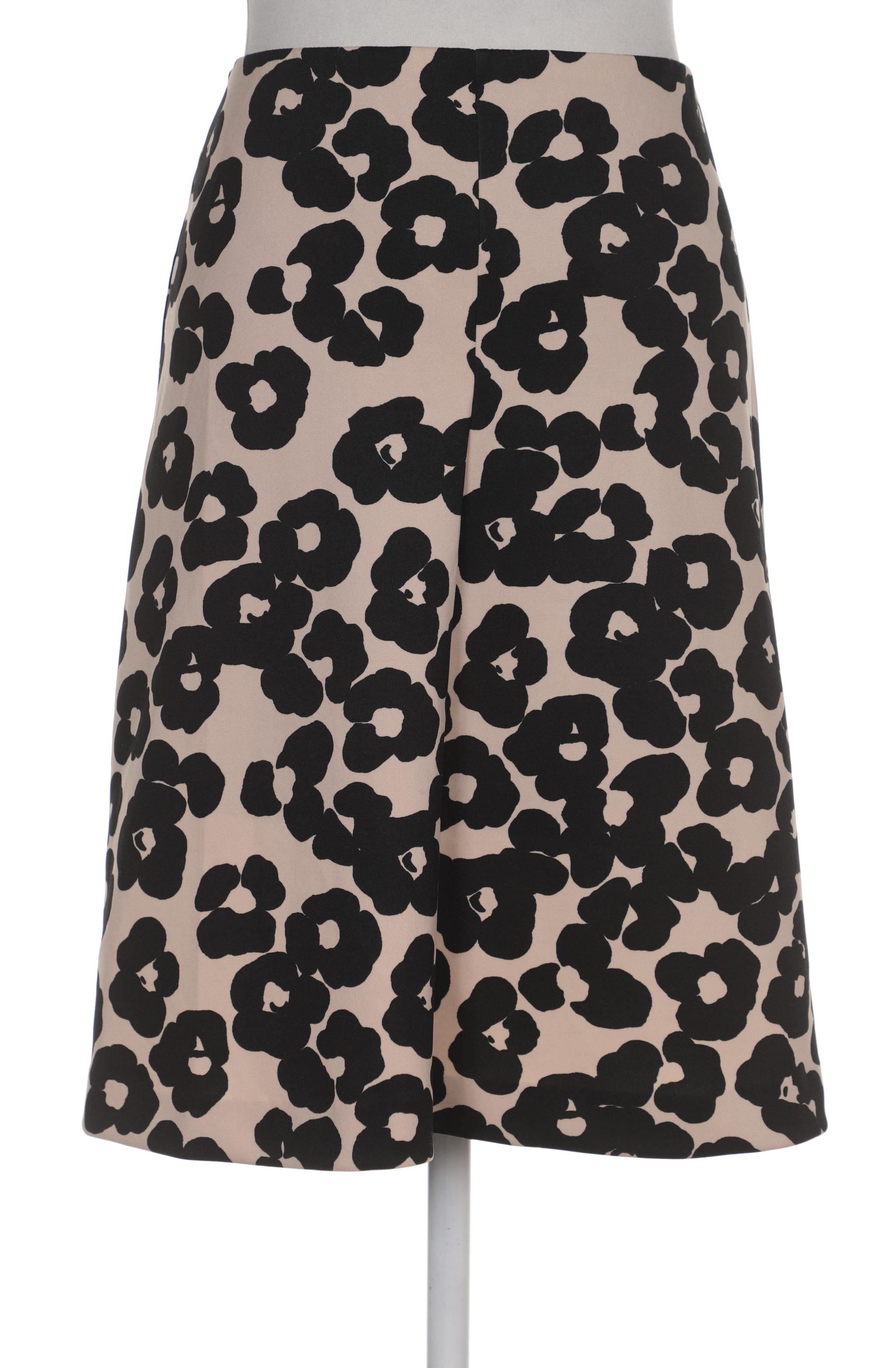 

Marc Cain Damen Rock, beige, Gr. 38