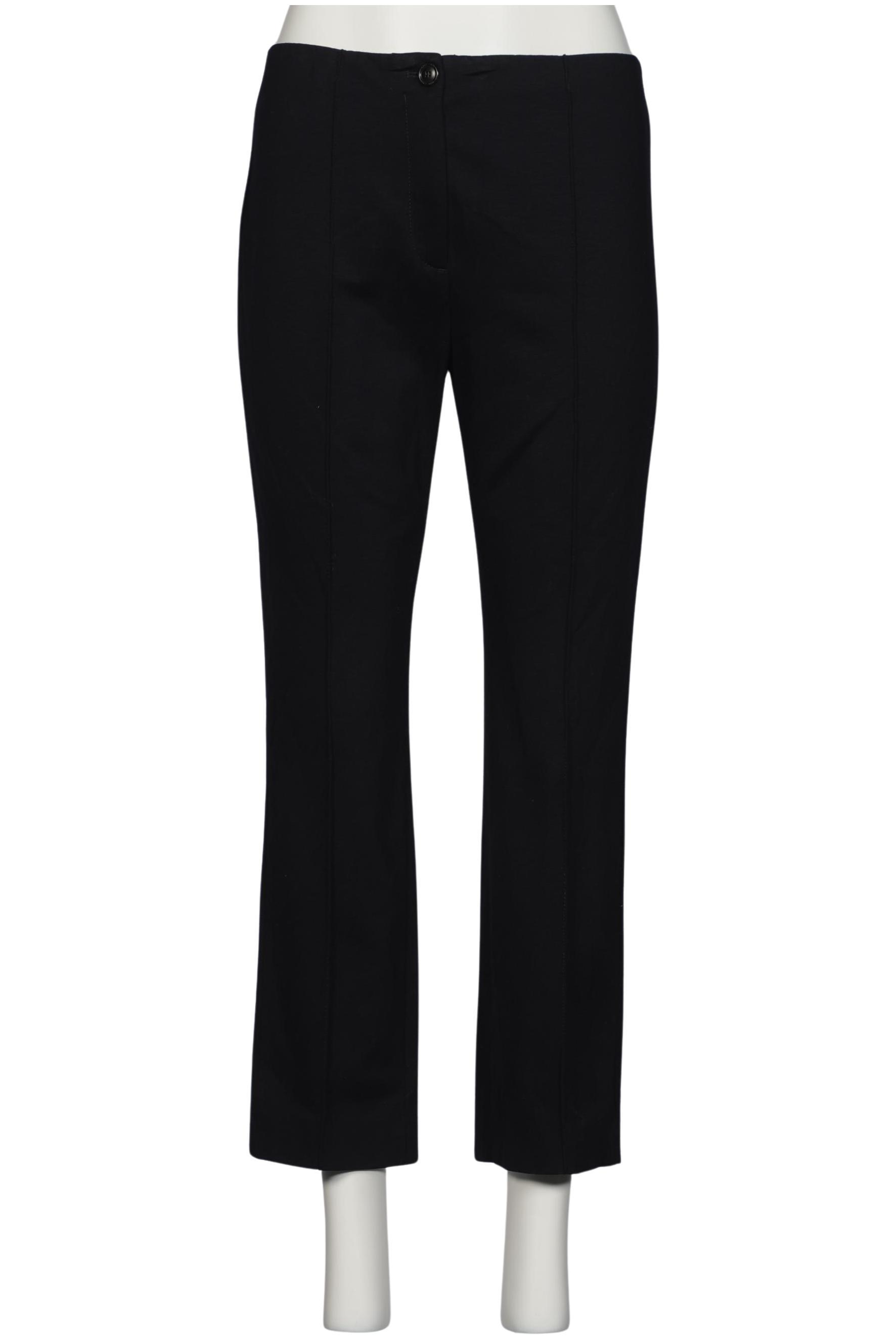 

Marc Cain Damen Stoffhose, marineblau, Gr. 40