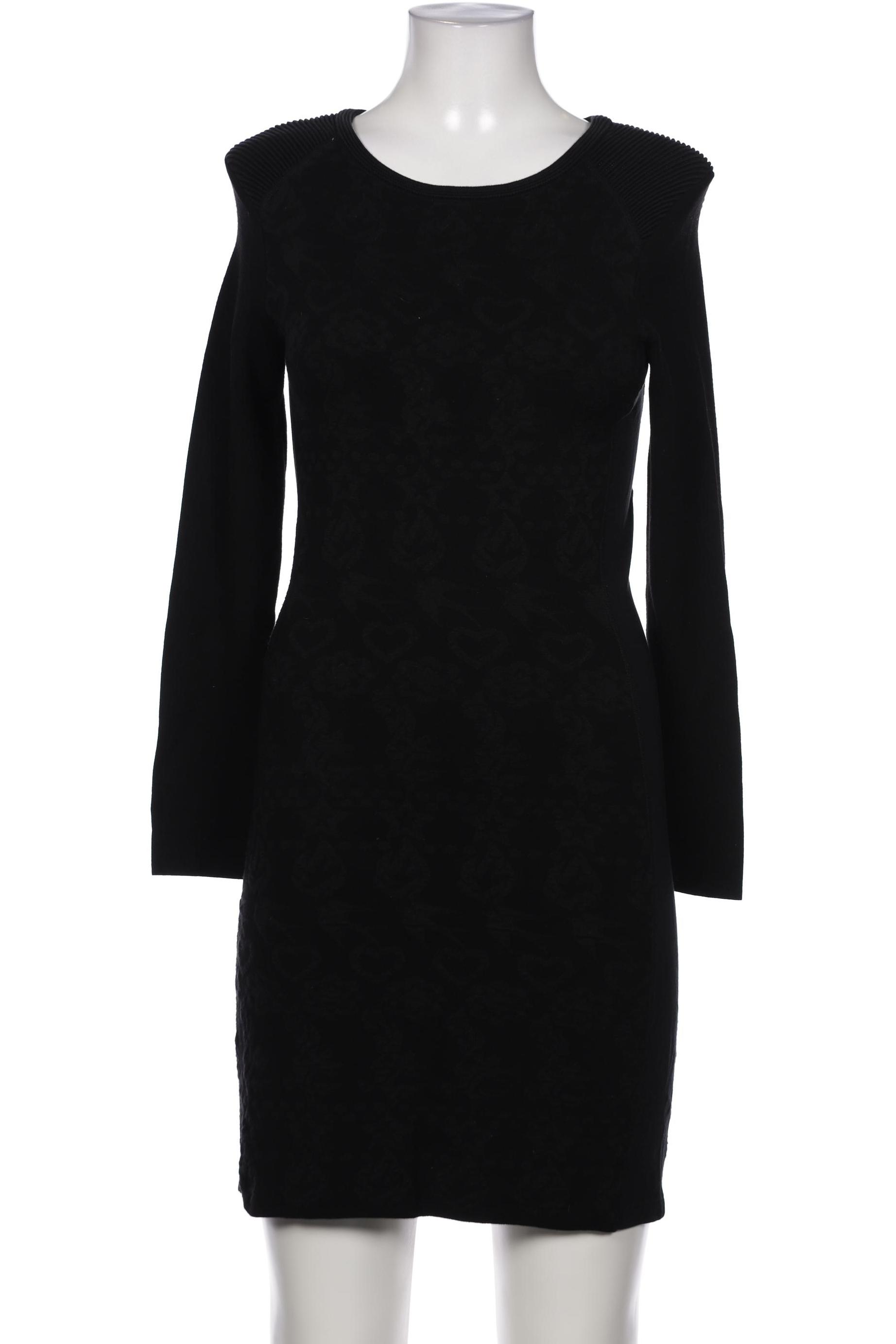 

Marc Cain Damen Kleid, schwarz, Gr. 36