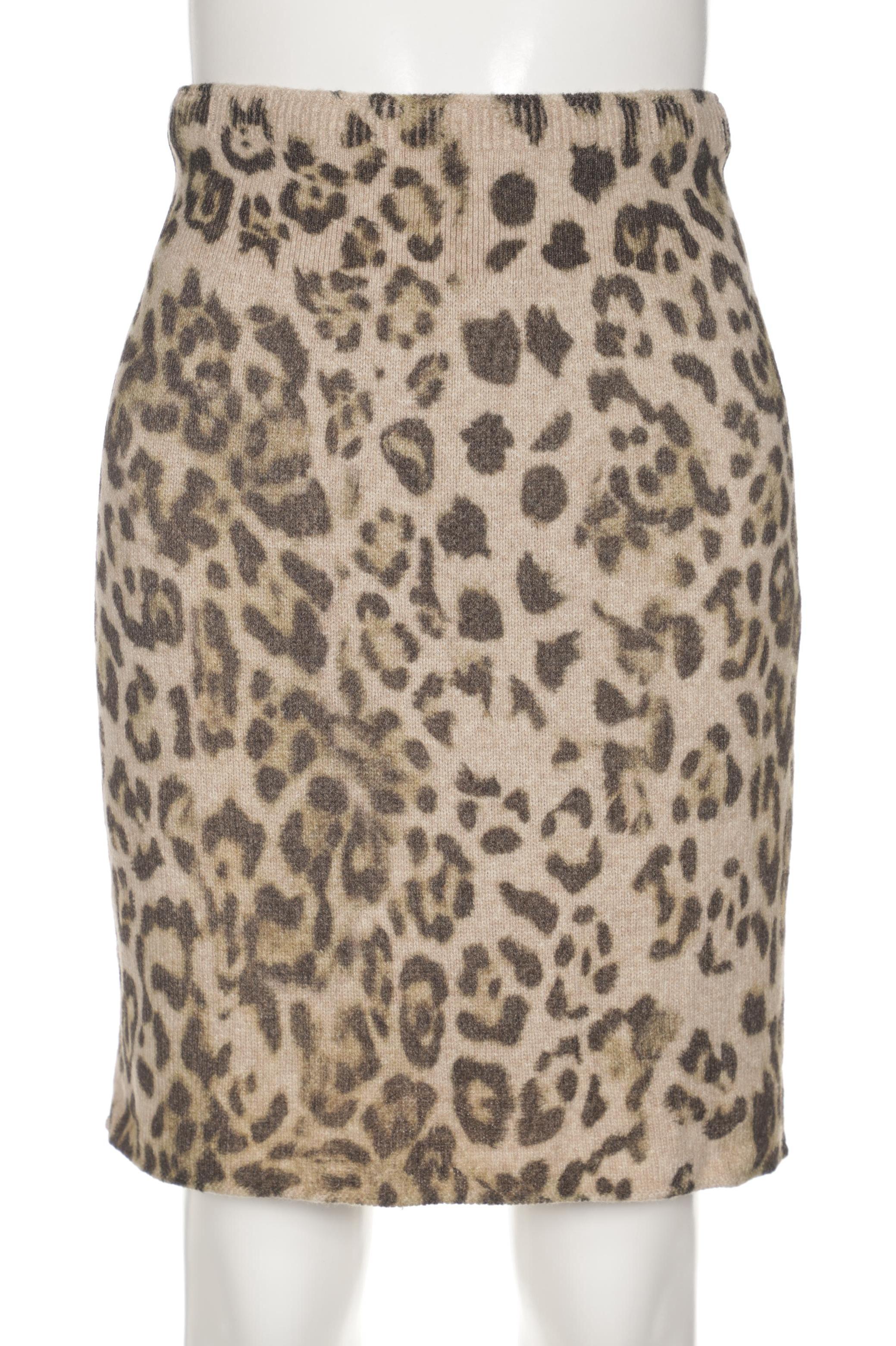 

Marc Cain Damen Rock, beige