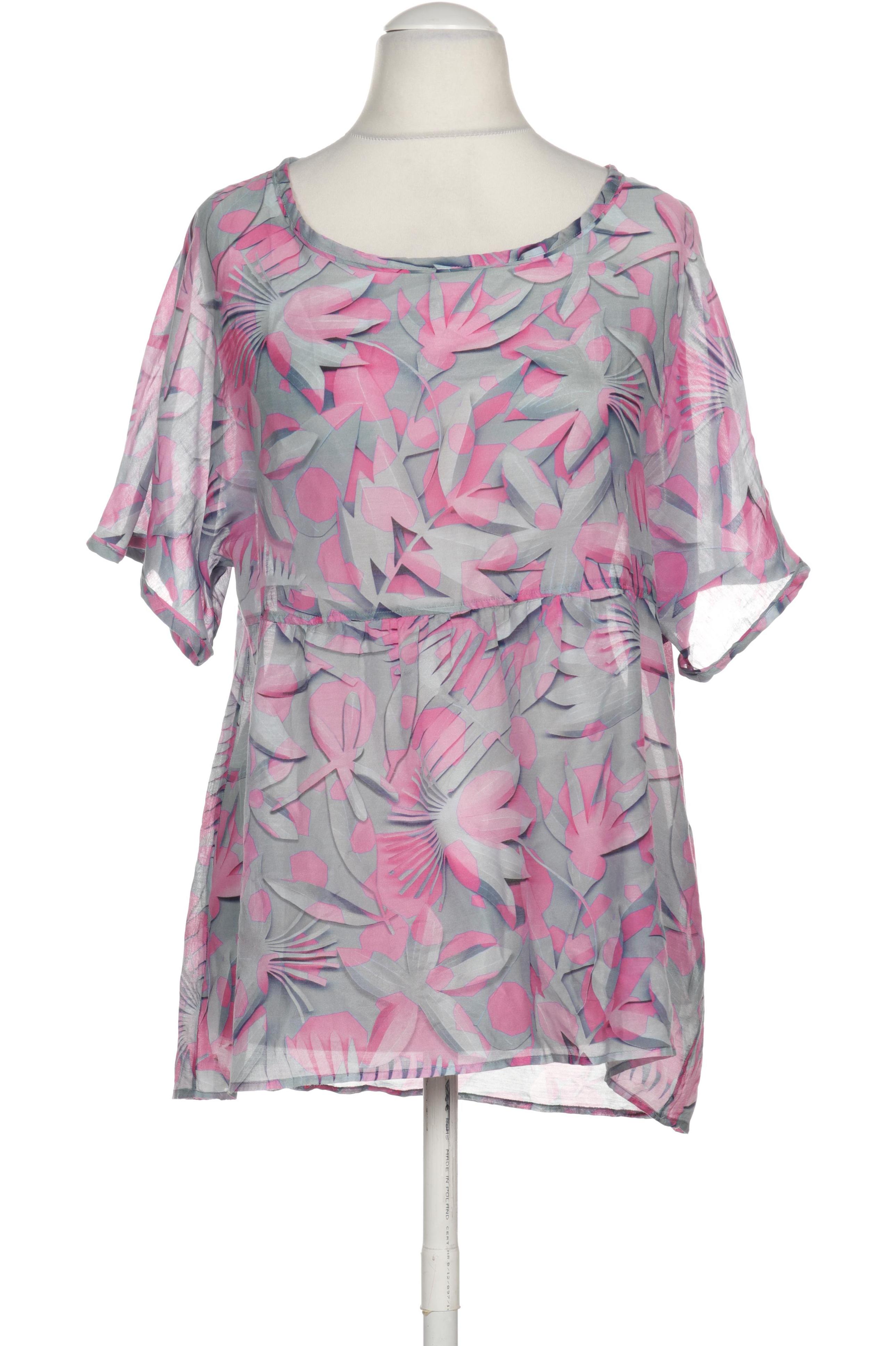 

Marc Cain Damen Bluse, pink, Gr. 38