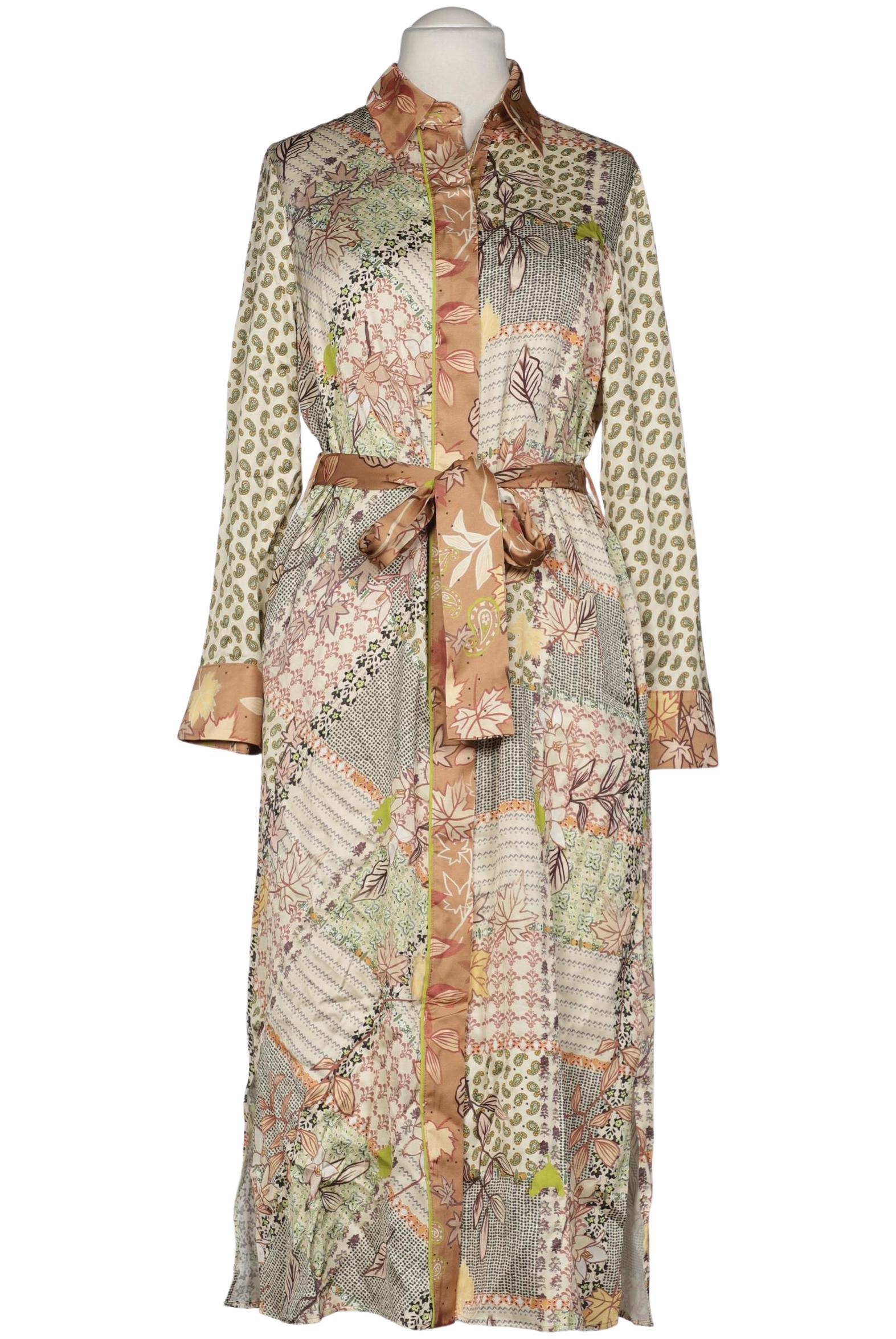 

Marc Cain Damen Kleid, mehrfarbig, Gr. 38