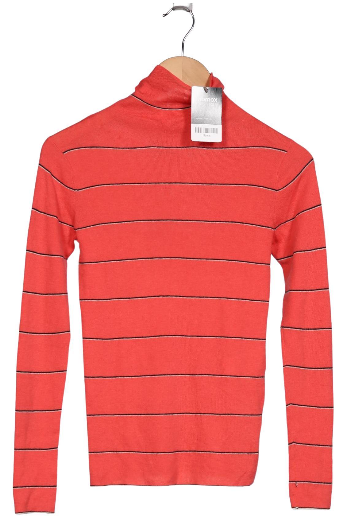 

Marc Cain Damen Pullover, rot, Gr. 34