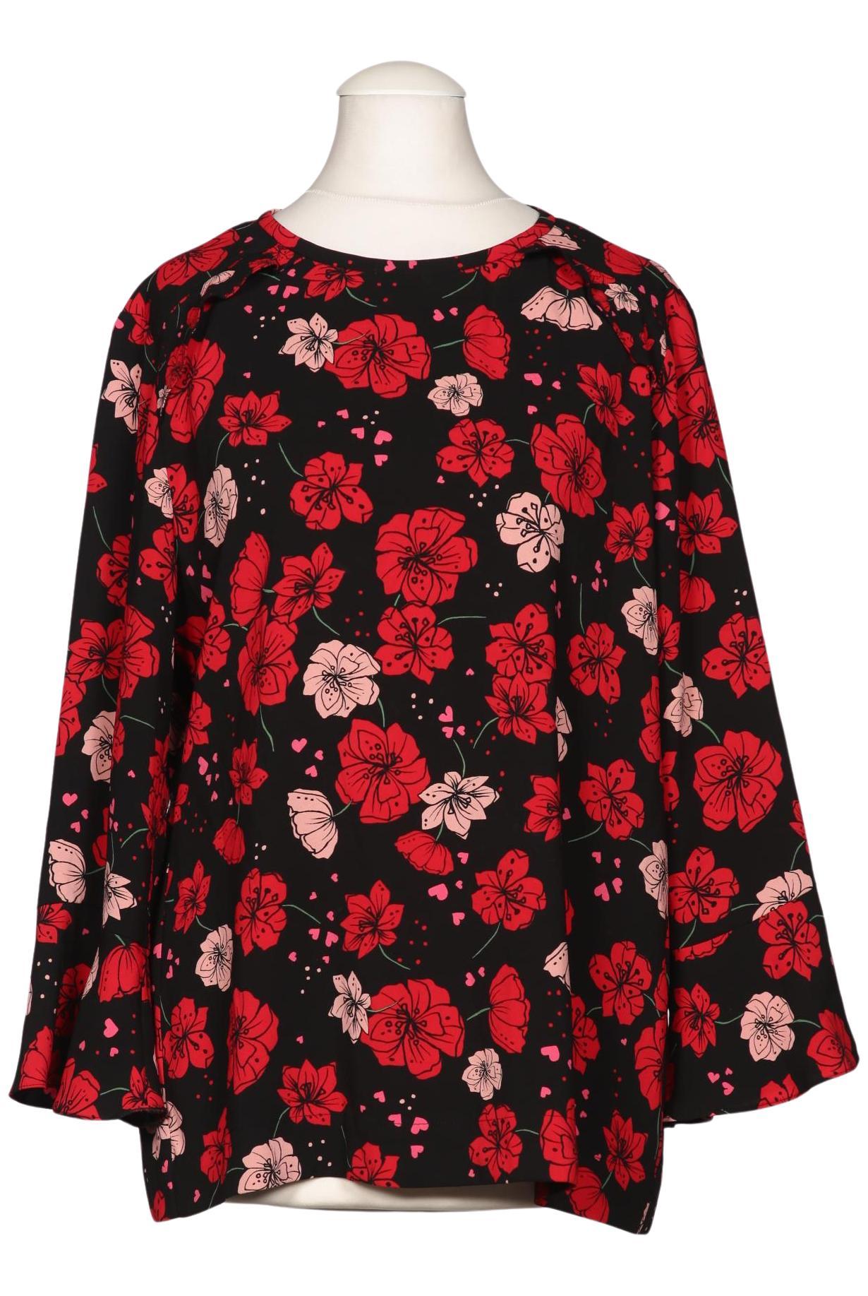 

Marc Cain Damen Bluse, mehrfarbig, Gr. 38