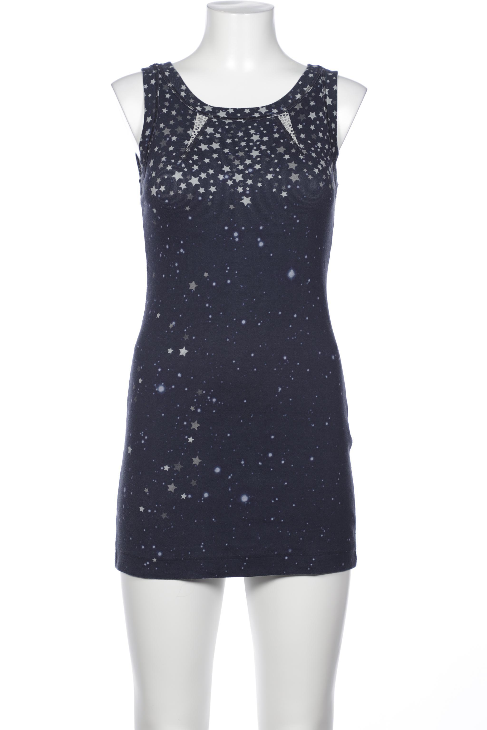 

Marc Cain Damen Kleid, marineblau