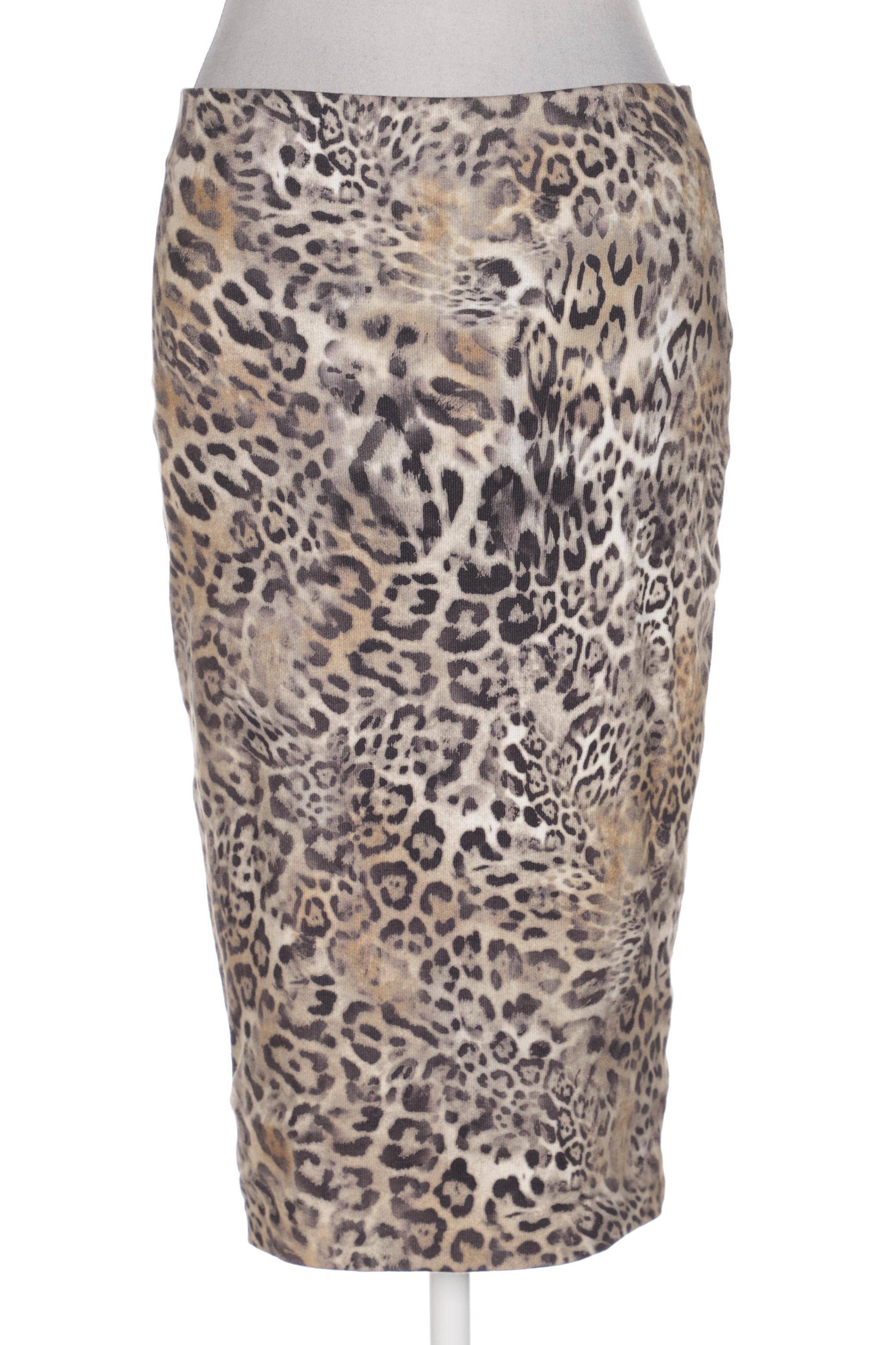 

Marc Cain Damen Rock, beige, Gr. 36