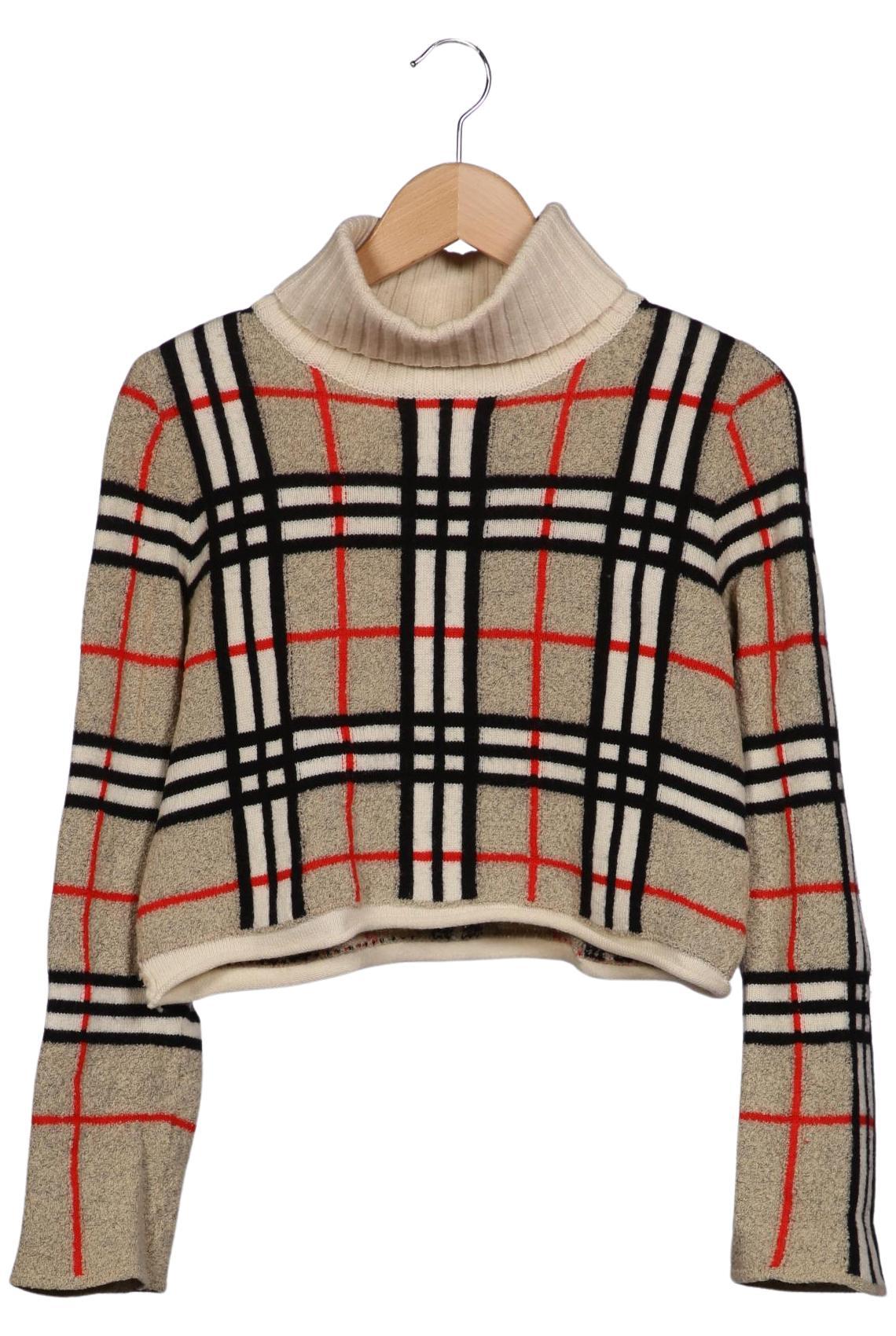 

Marc Cain Damen Pullover, mehrfarbig, Gr. 42