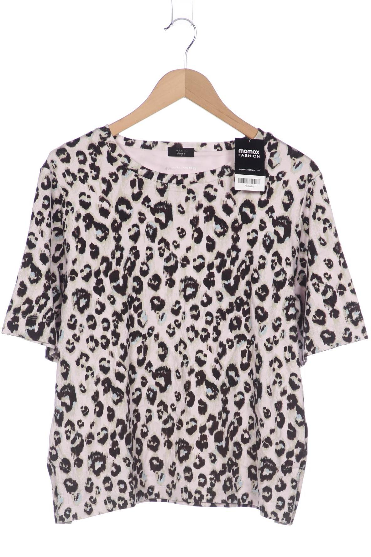 

Marc Cain Damen T-Shirt, pink, Gr. 42