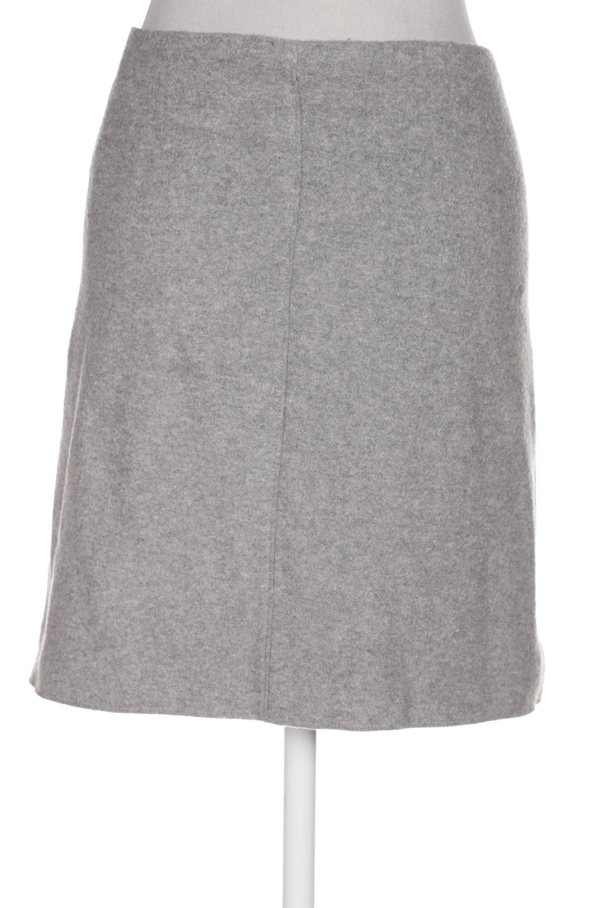 

Marc Cain Damen Rock, grau, Gr. 40