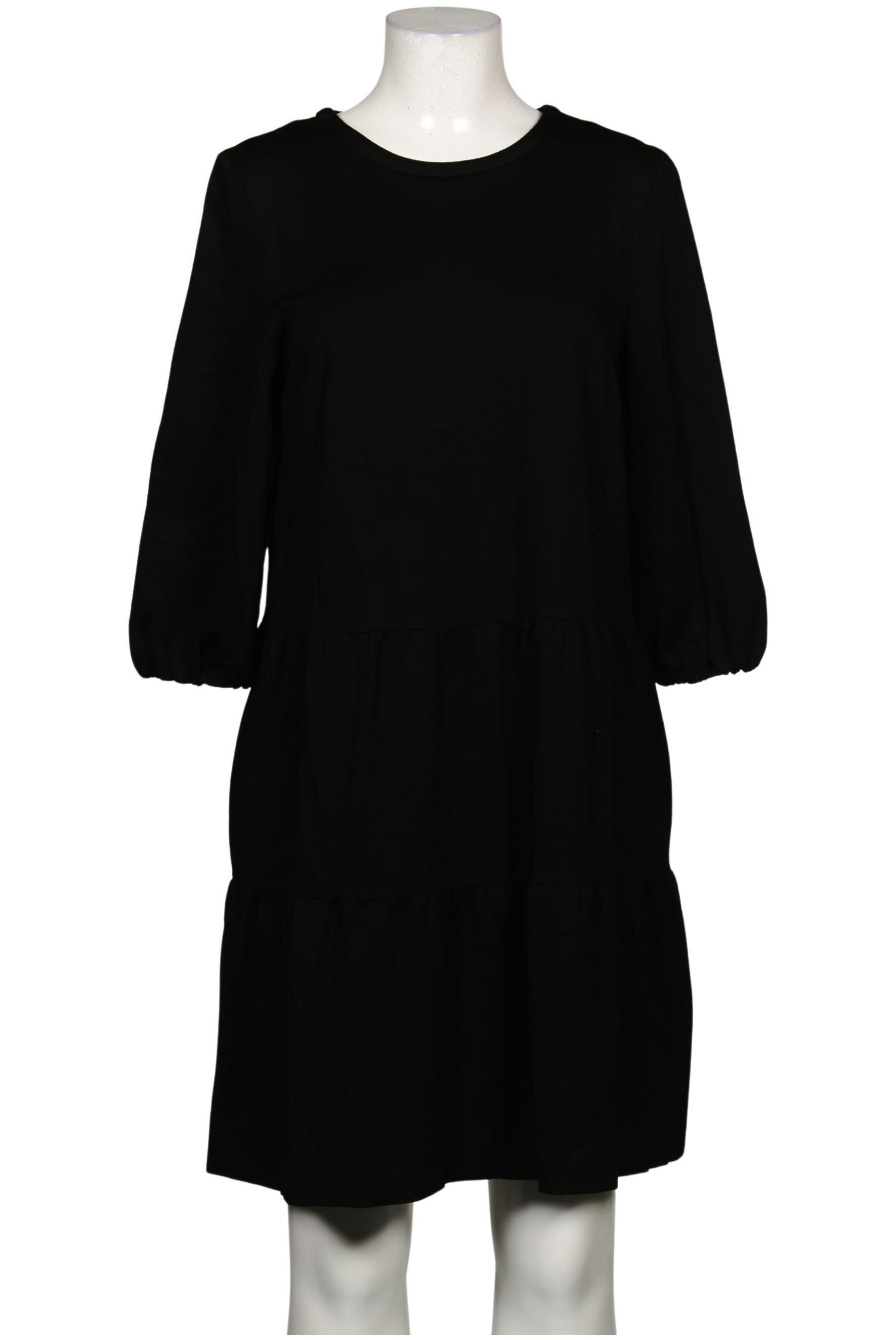 

Marc Cain Damen Kleid, schwarz, Gr. 40
