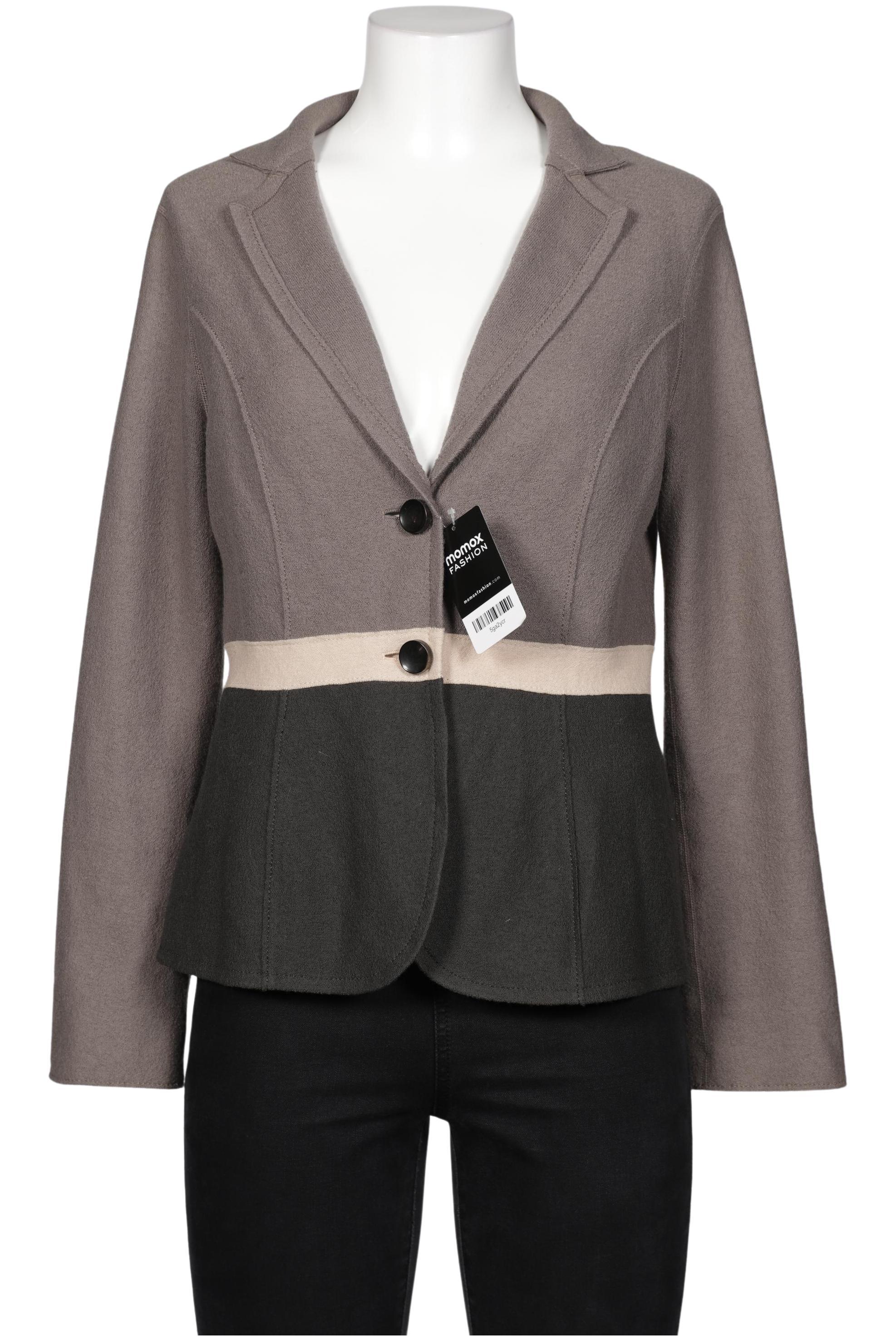 

Marc Cain Damen Blazer, mehrfarbig, Gr. 40