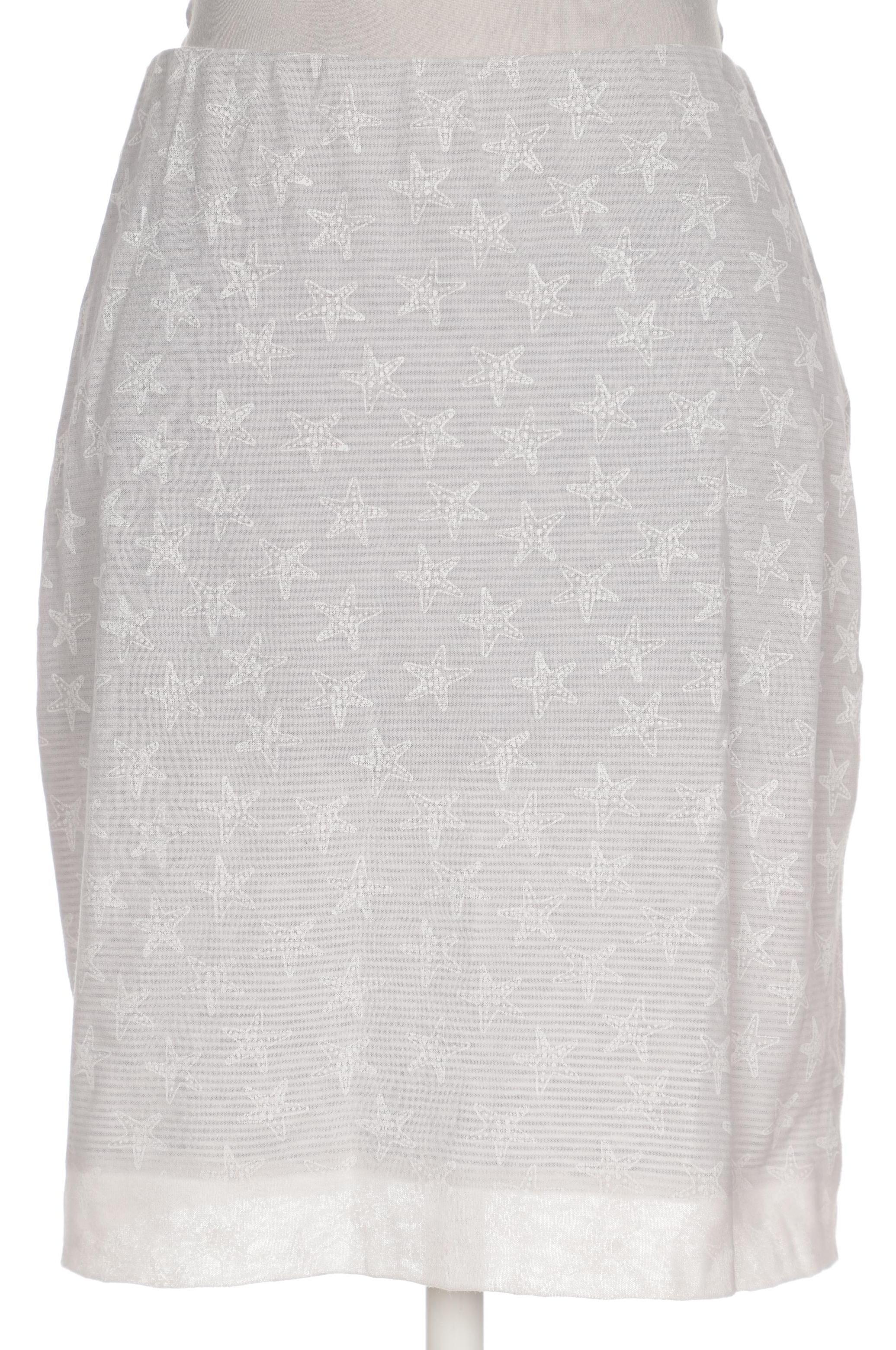 

Marc Cain Damen Rock, grau, Gr. 34