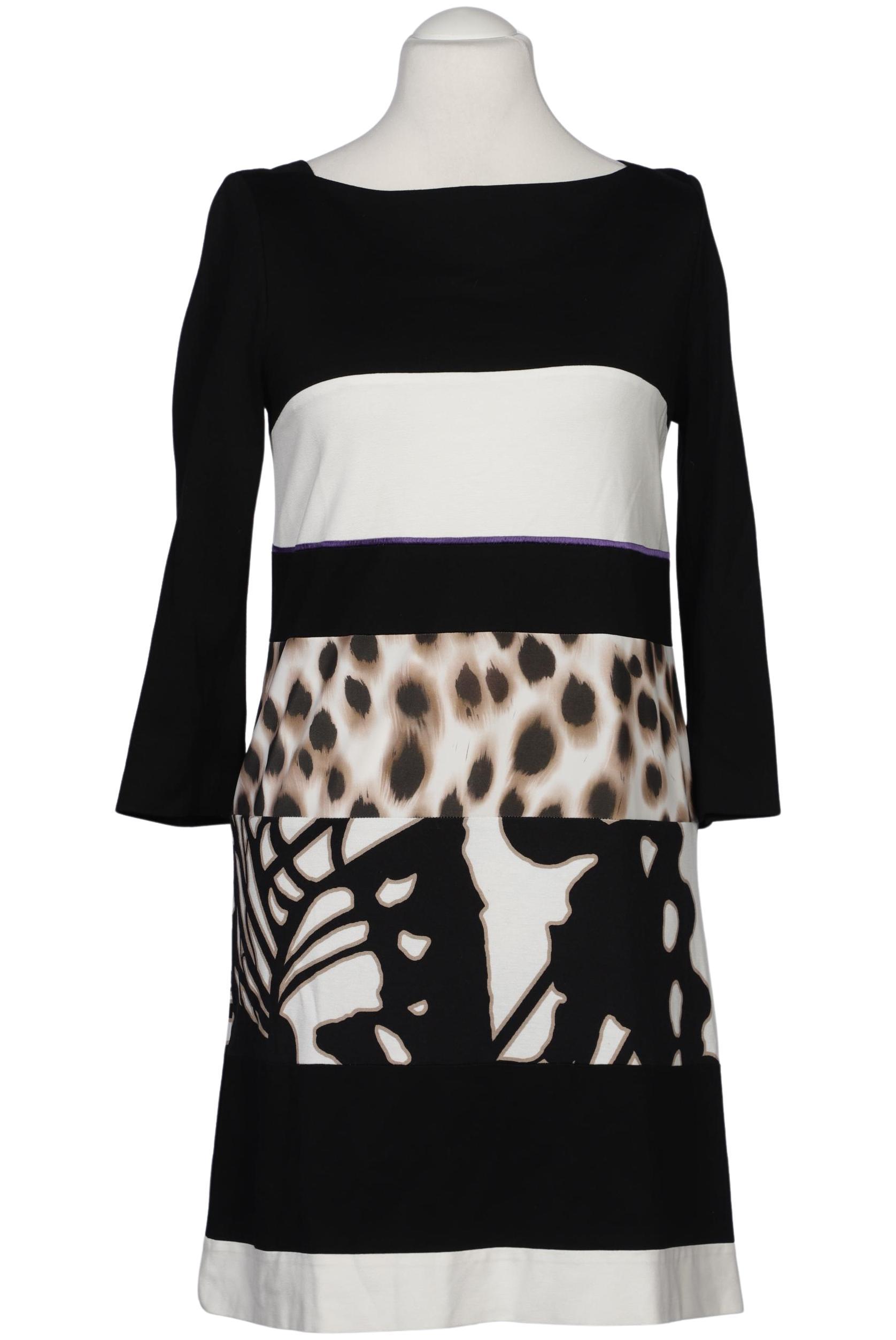 

Marc Cain Damen Kleid, mehrfarbig, Gr. 40