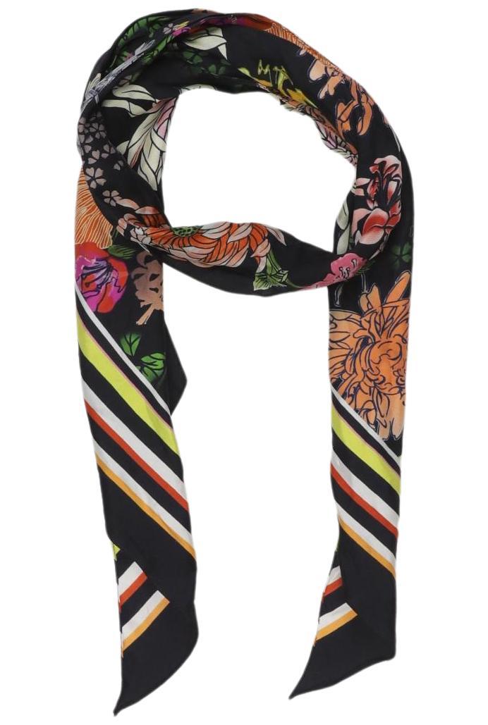 

Marc Cain Damen Schal, mehrfarbig, Gr.