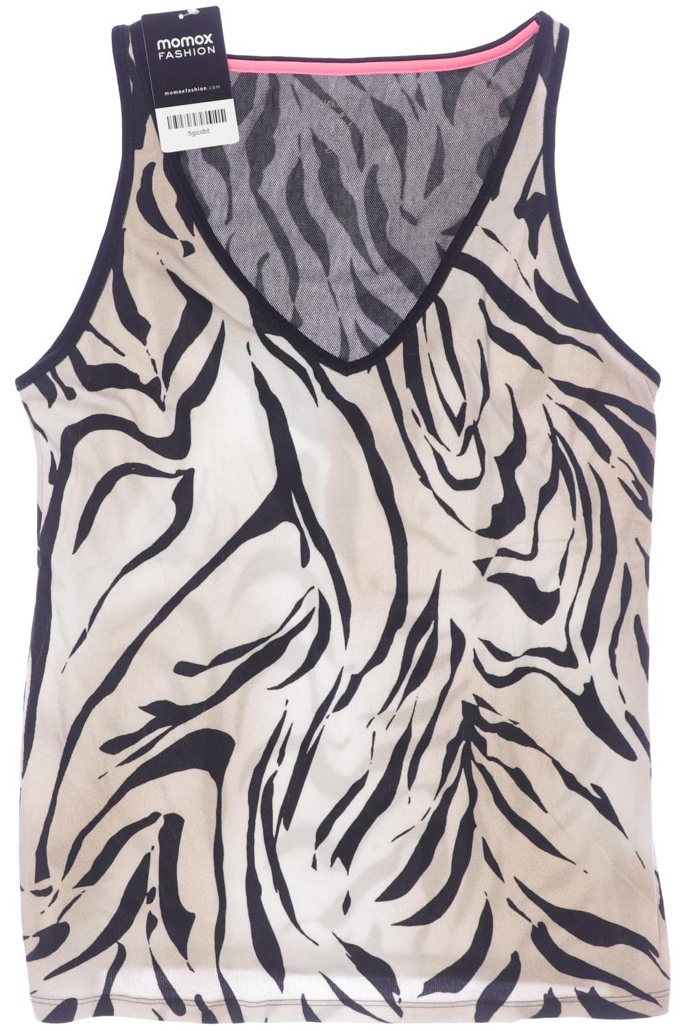 

Marc Cain Damen Top, beige, Gr. 42