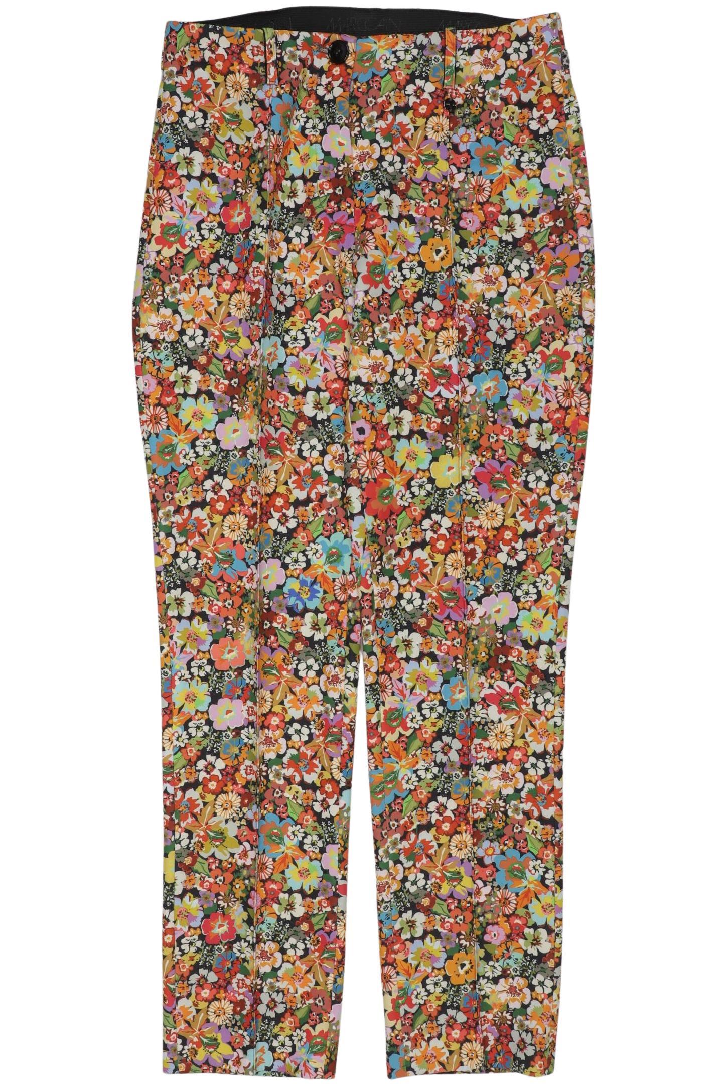 

Marc Cain Damen Stoffhose, mehrfarbig, Gr. 36