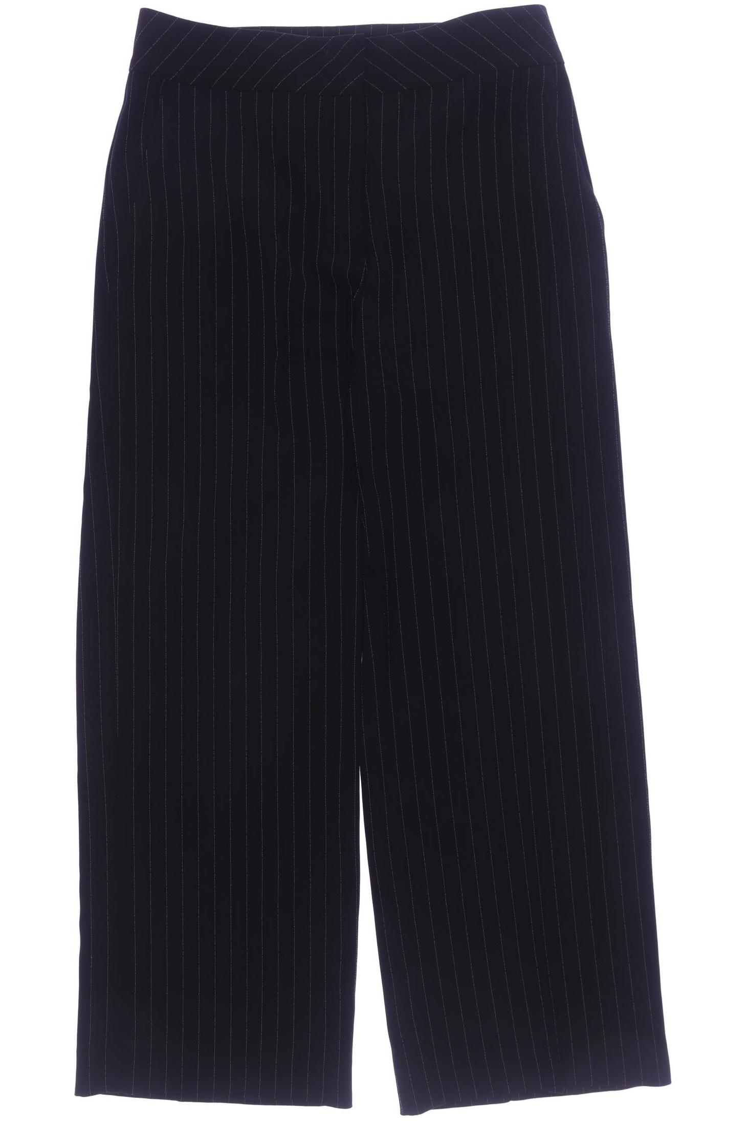 

Marc Cain Damen Stoffhose, schwarz, Gr. 36