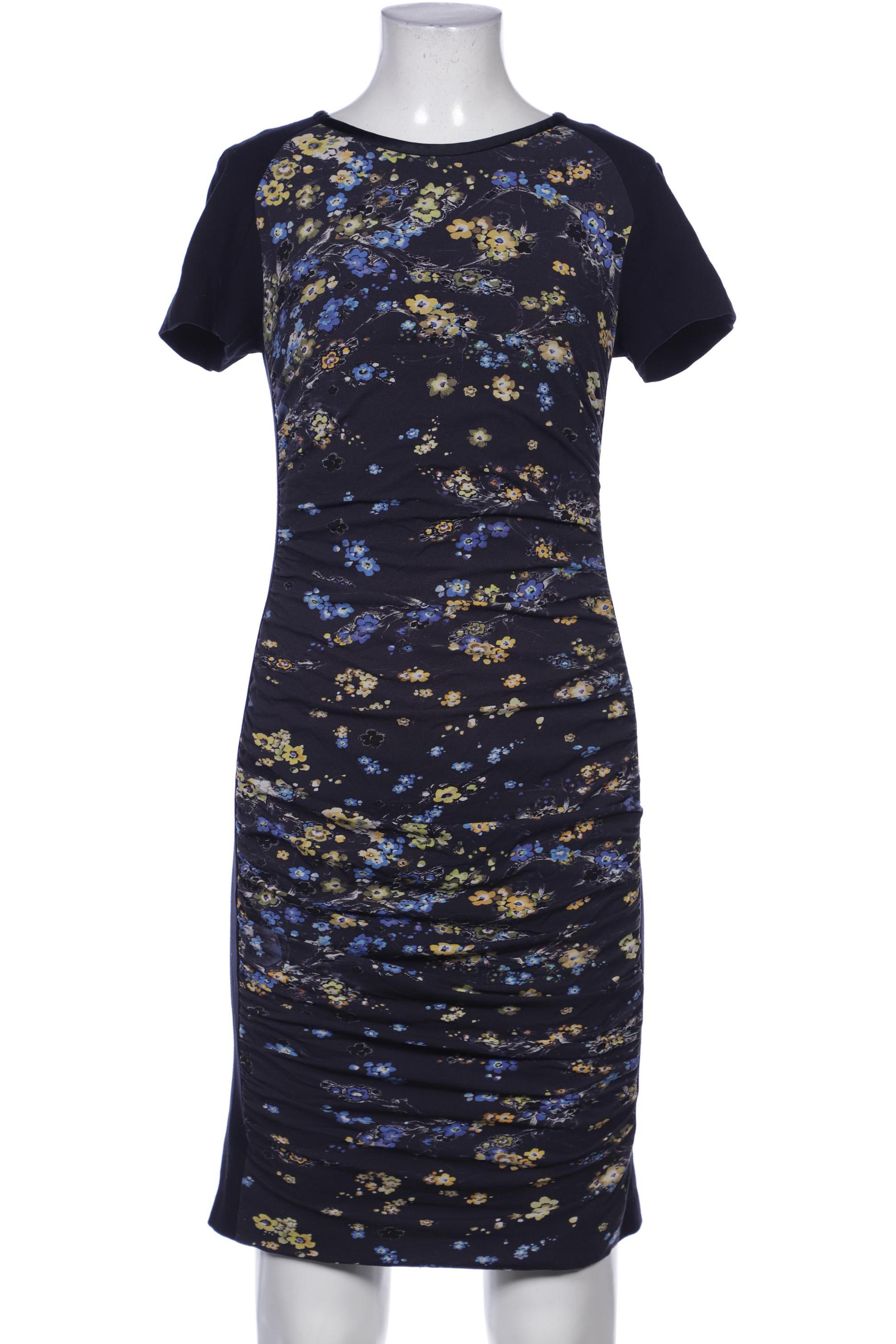 

Marc Cain Damen Kleid, marineblau, Gr. 38