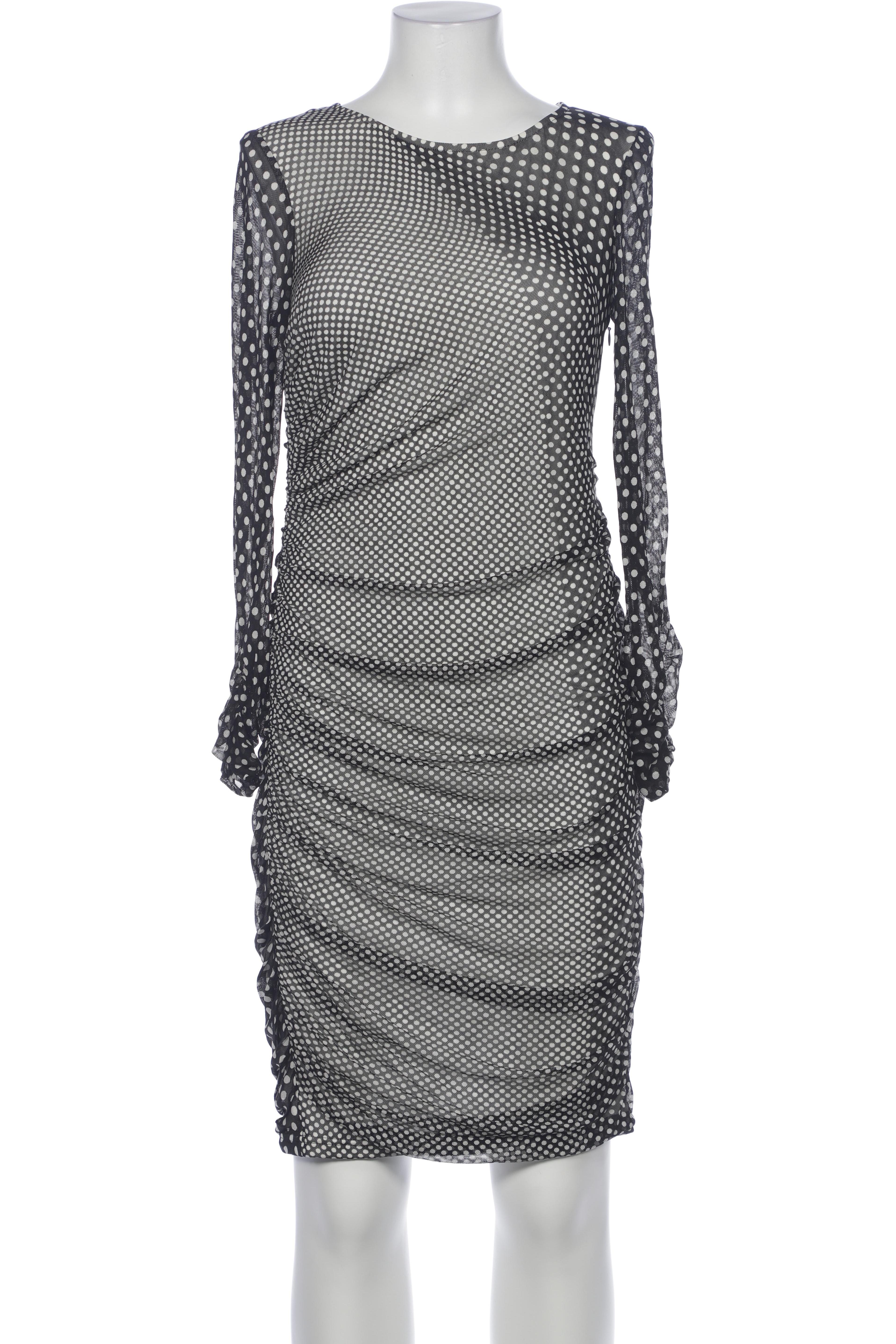 

Marc Cain Damen Kleid, schwarz, Gr. 40