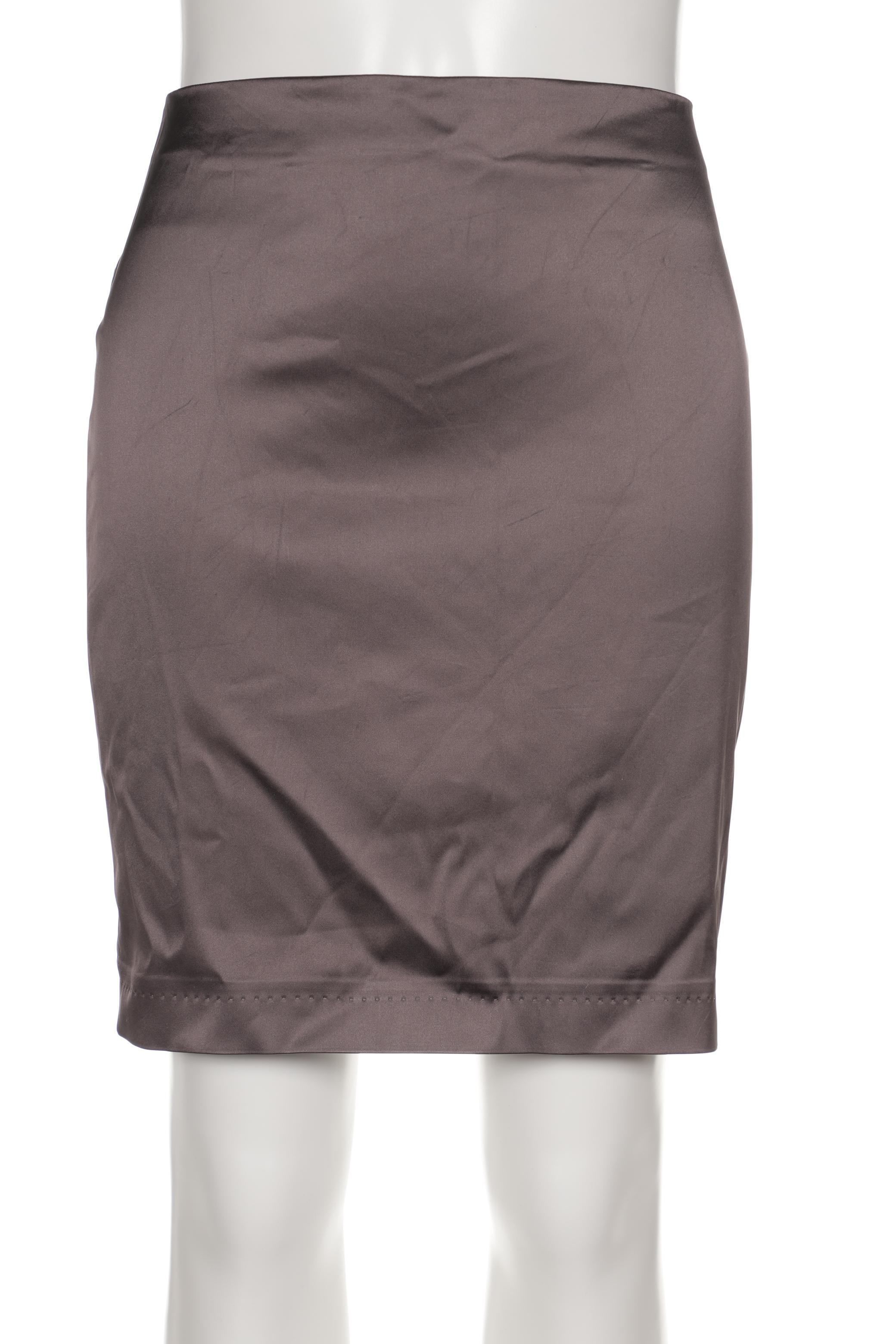 

Marc Cain Damen Rock, pink, Gr. 42