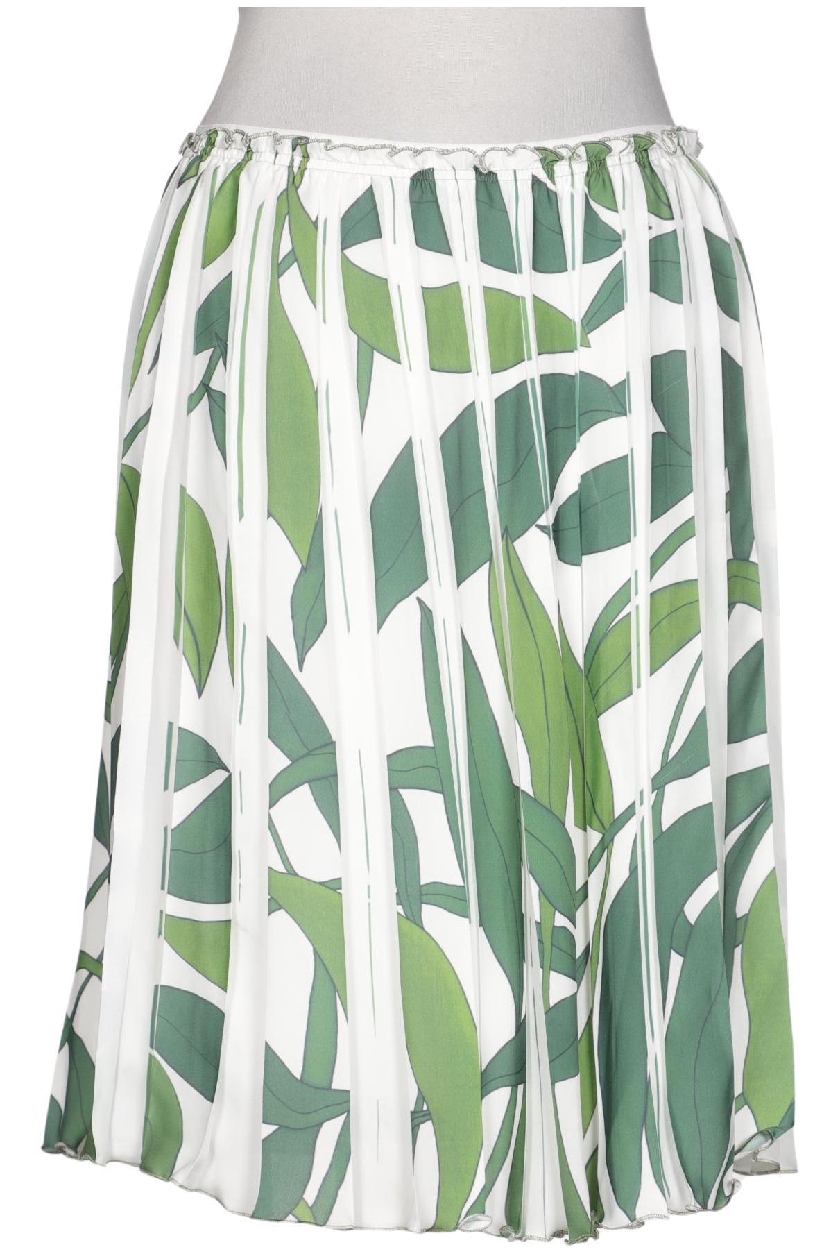 

Marc Cain Damen Rock, mehrfarbig, Gr. 36