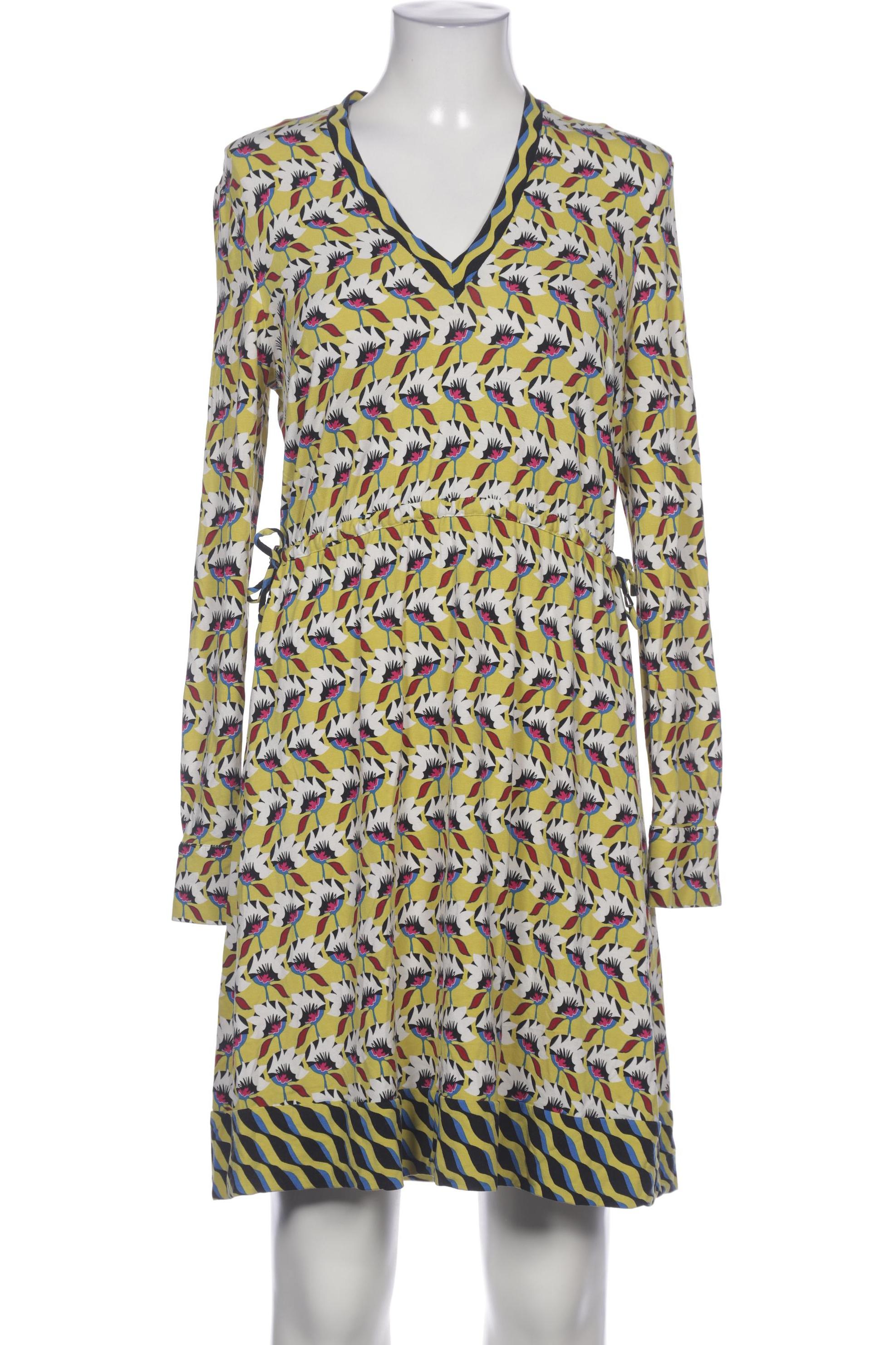 

Marc Cain Damen Kleid, mehrfarbig, Gr. 40