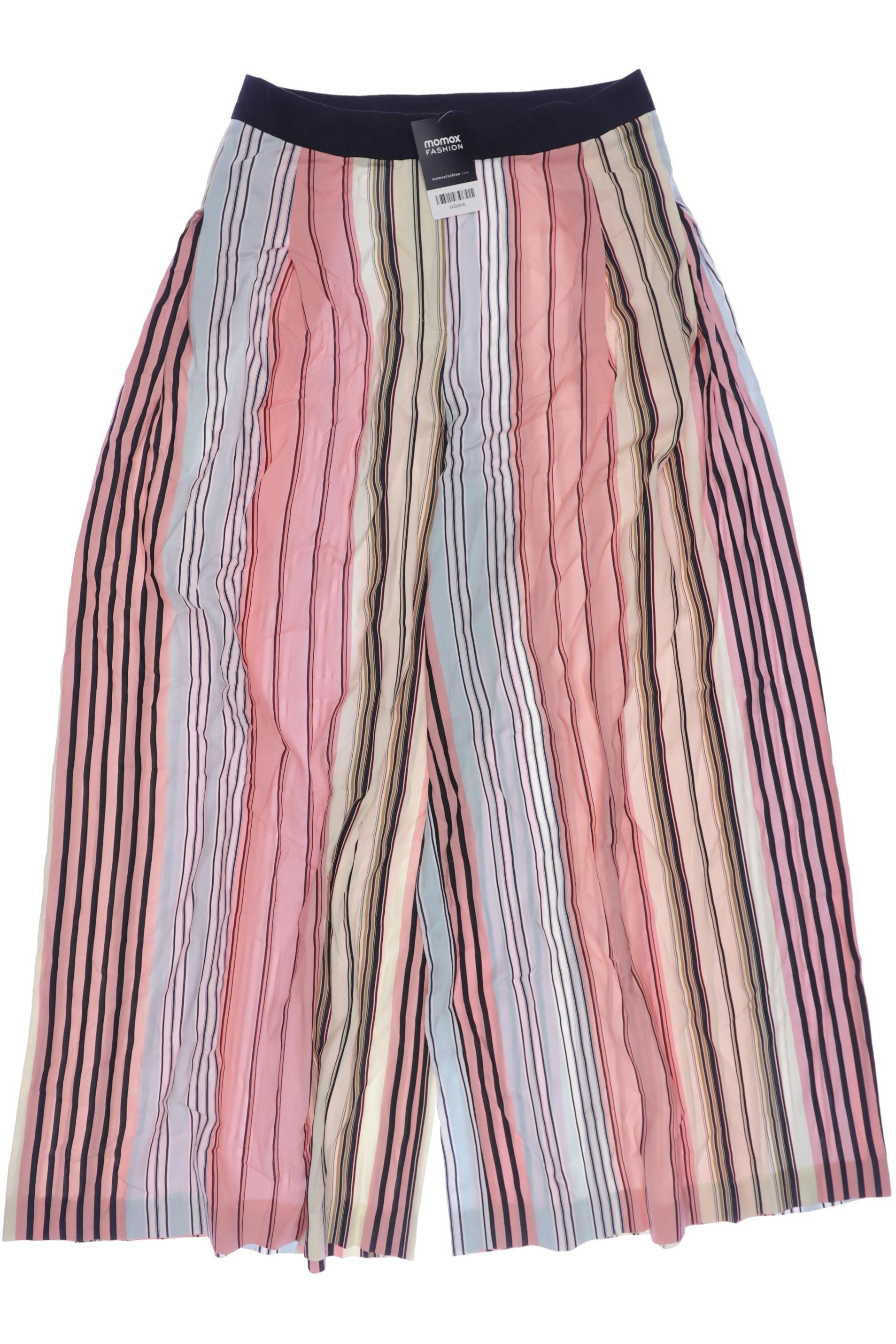 

Marc Cain Damen Stoffhose, mehrfarbig, Gr. 38