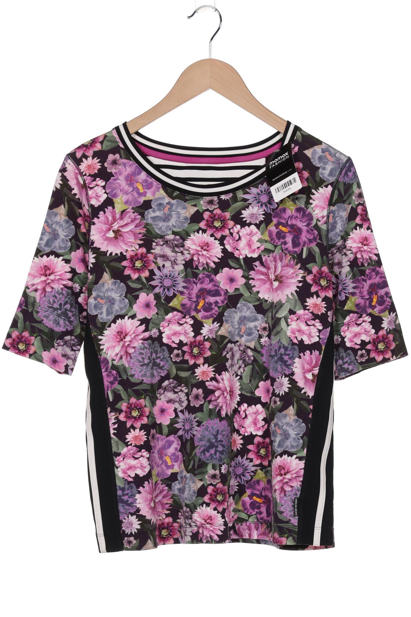 

Marc Cain Damen T-Shirt, mehrfarbig