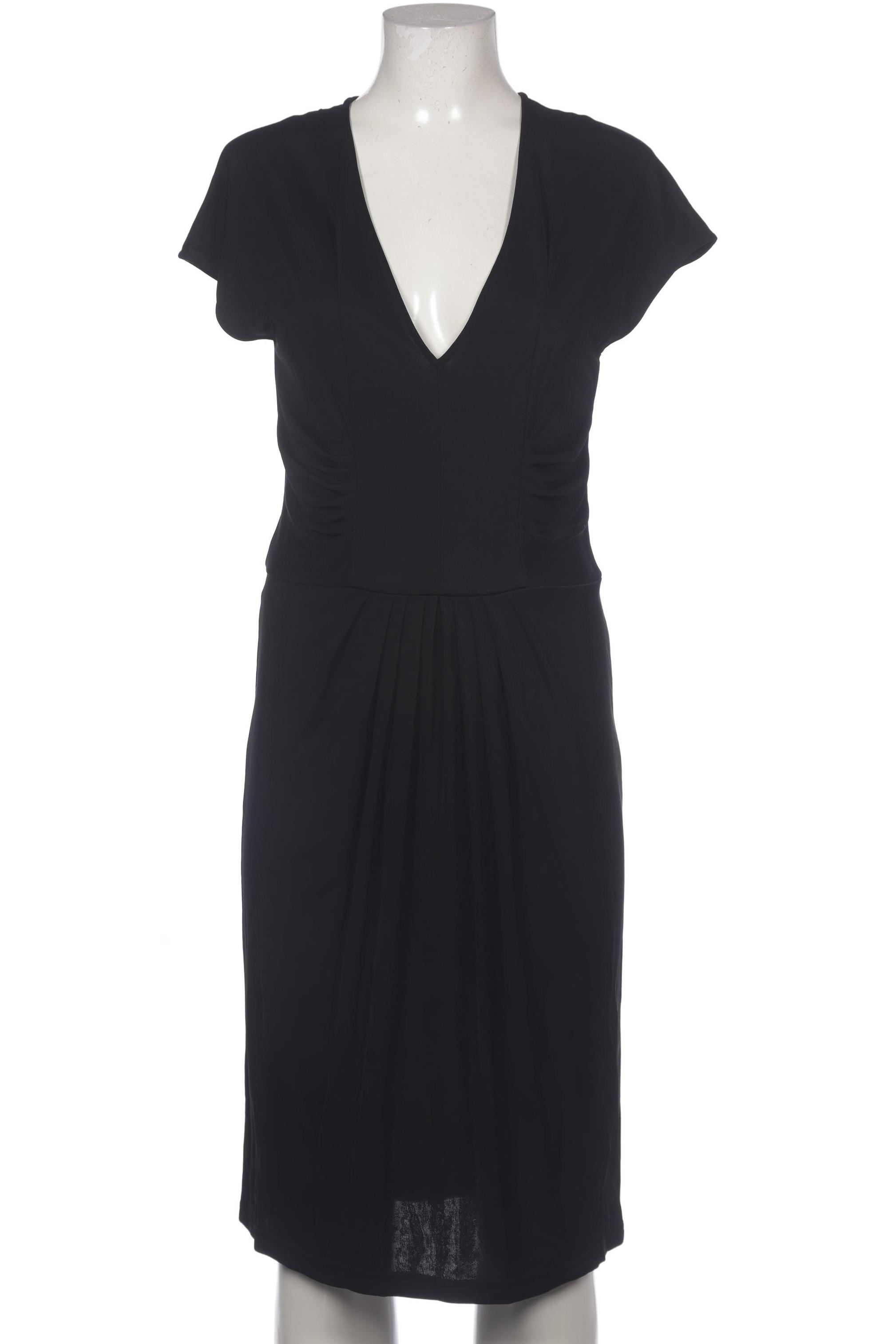 

Marc Cain Damen Kleid, schwarz, Gr. 40