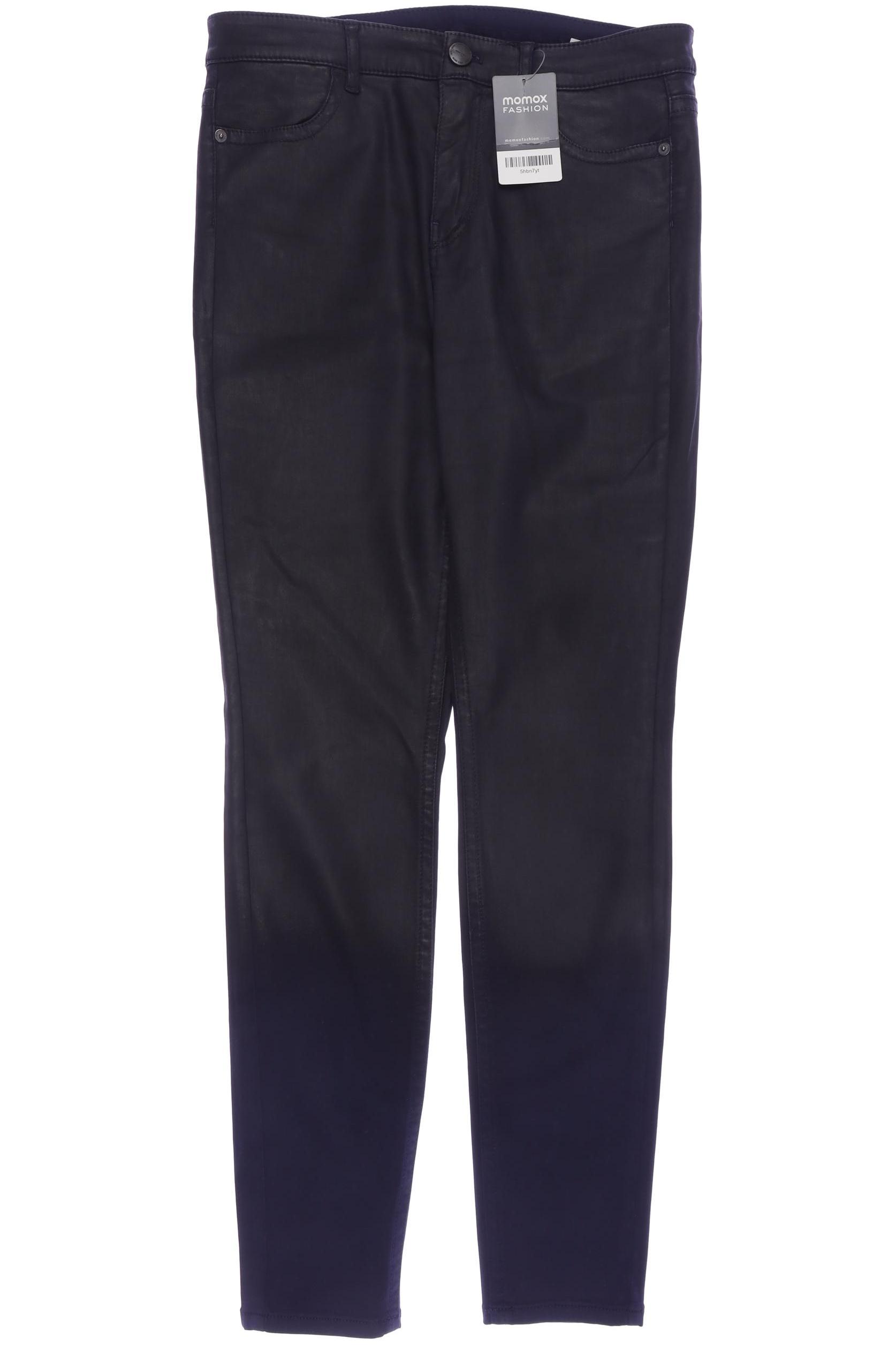 

Marc Cain Damen Stoffhose, marineblau, Gr. 40