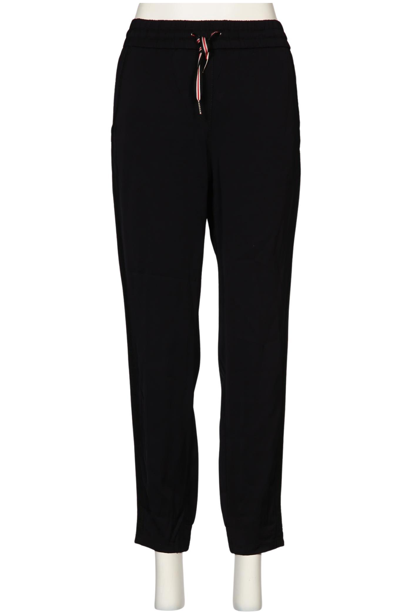 

Marc Cain Damen Stoffhose, schwarz, Gr. 40