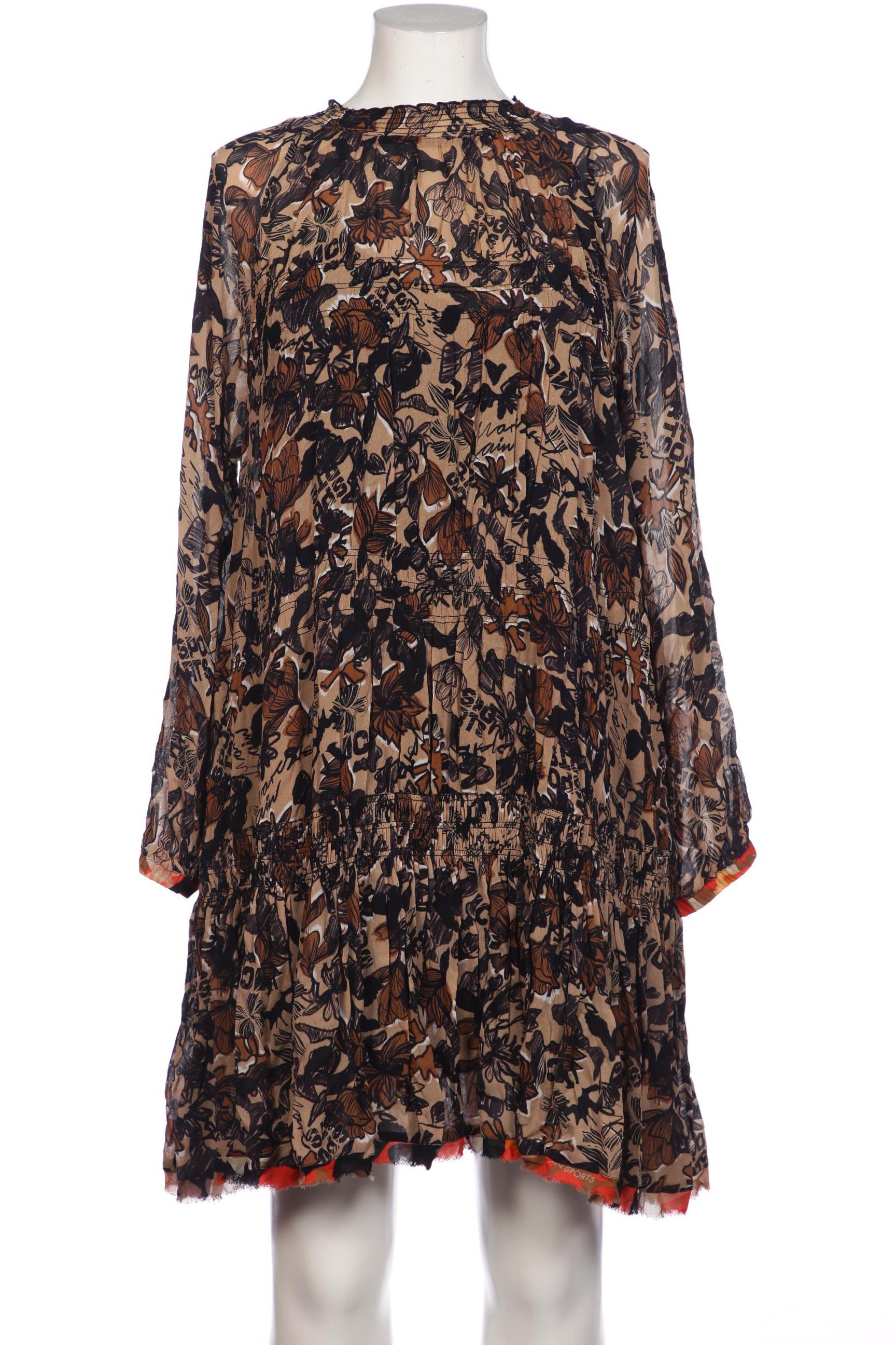 

Marc Cain Damen Kleid, mehrfarbig, Gr. 44