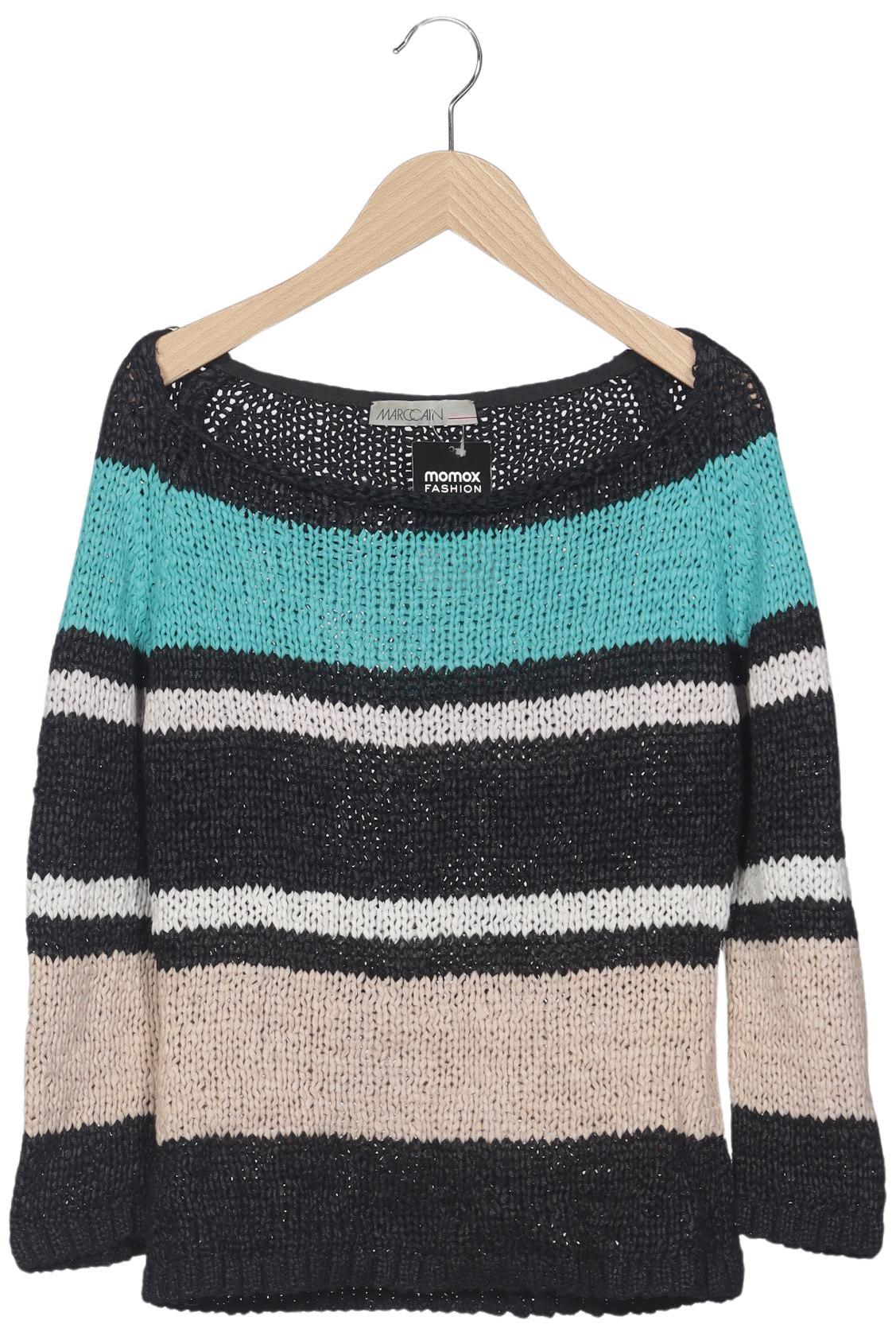 

Marc Cain Damen Pullover, mehrfarbig, Gr. 36