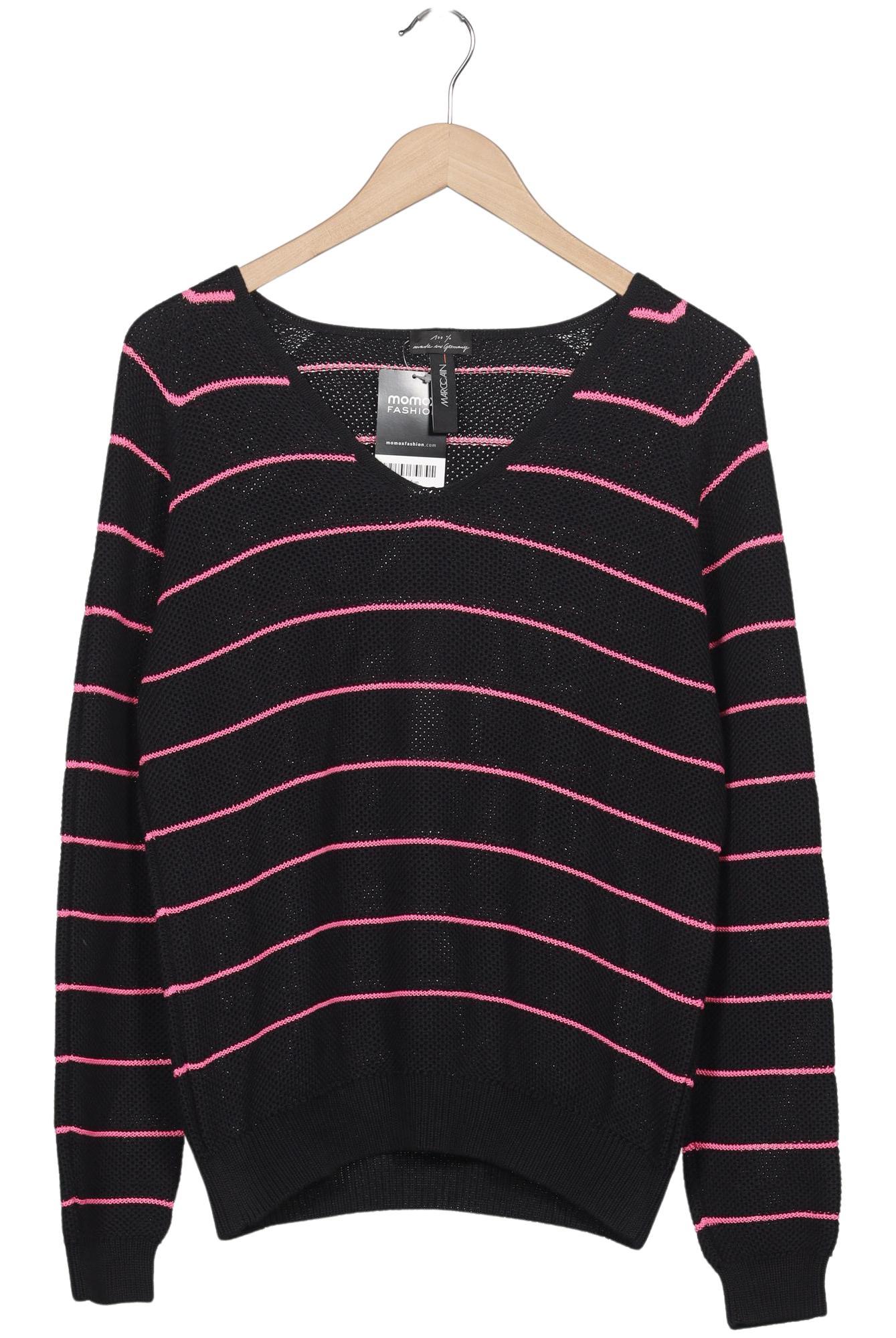 

Marc Cain Damen Pullover, mehrfarbig, Gr. 40