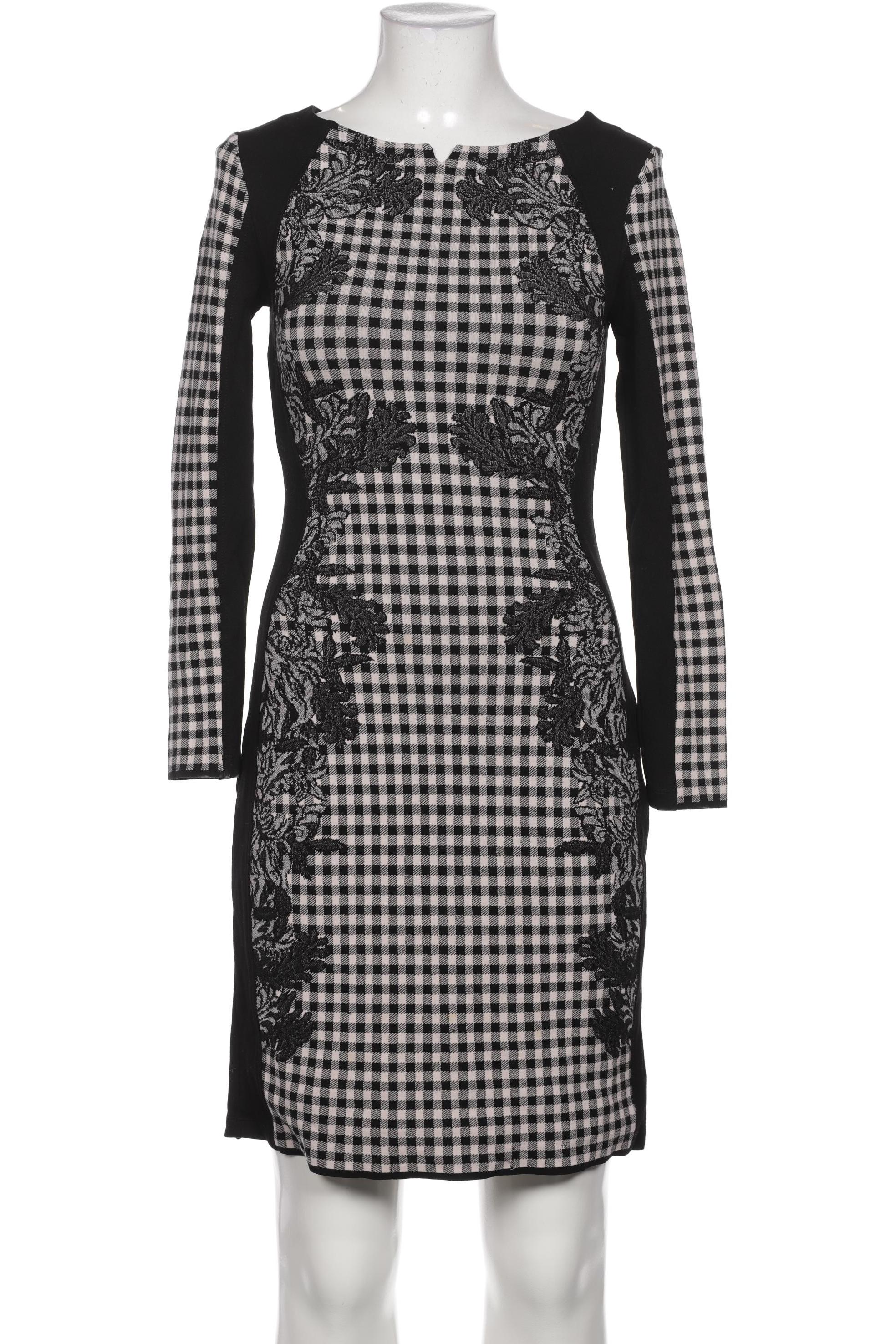 

Marc Cain Damen Kleid, schwarz