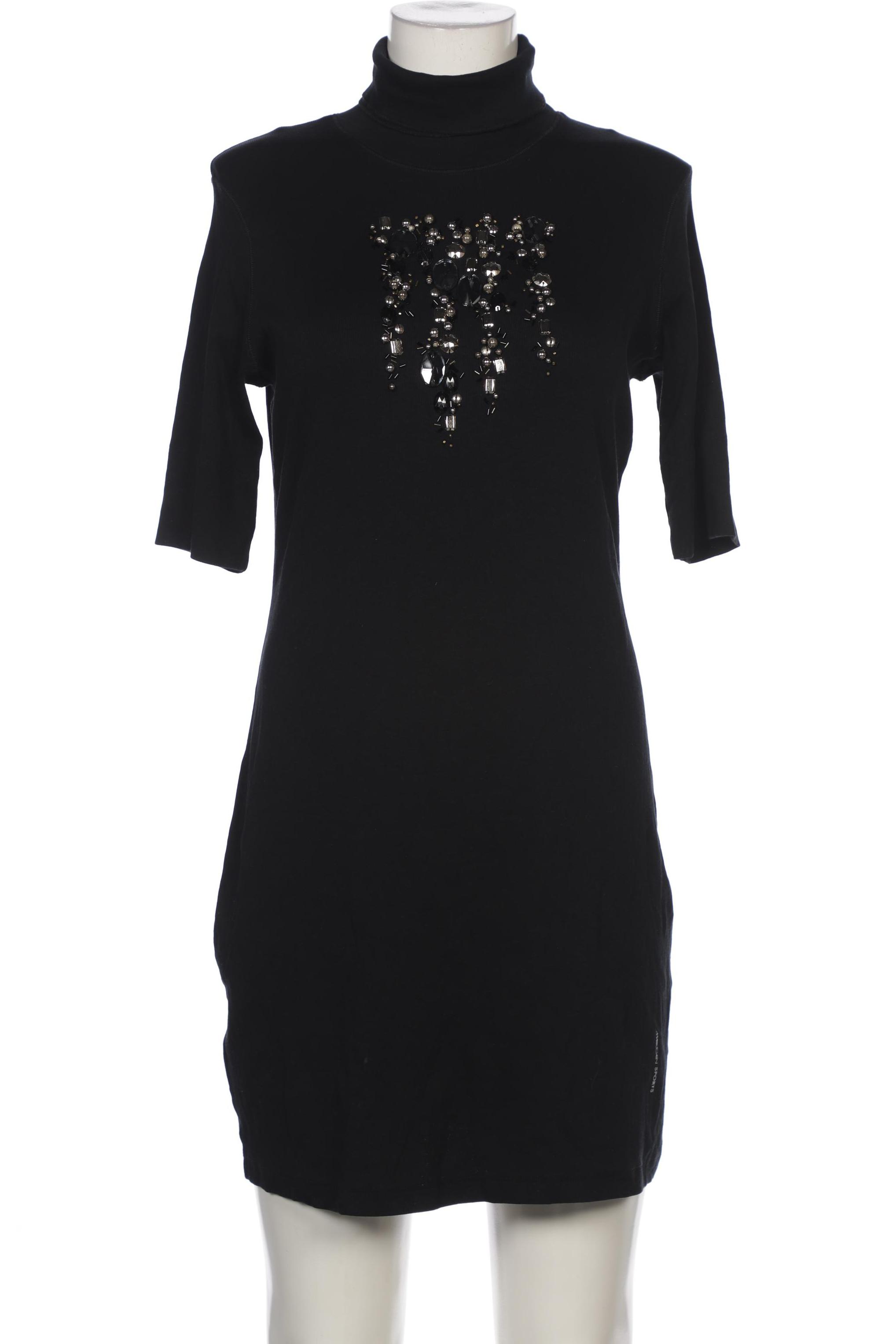 

Marc Cain Damen Kleid, schwarz