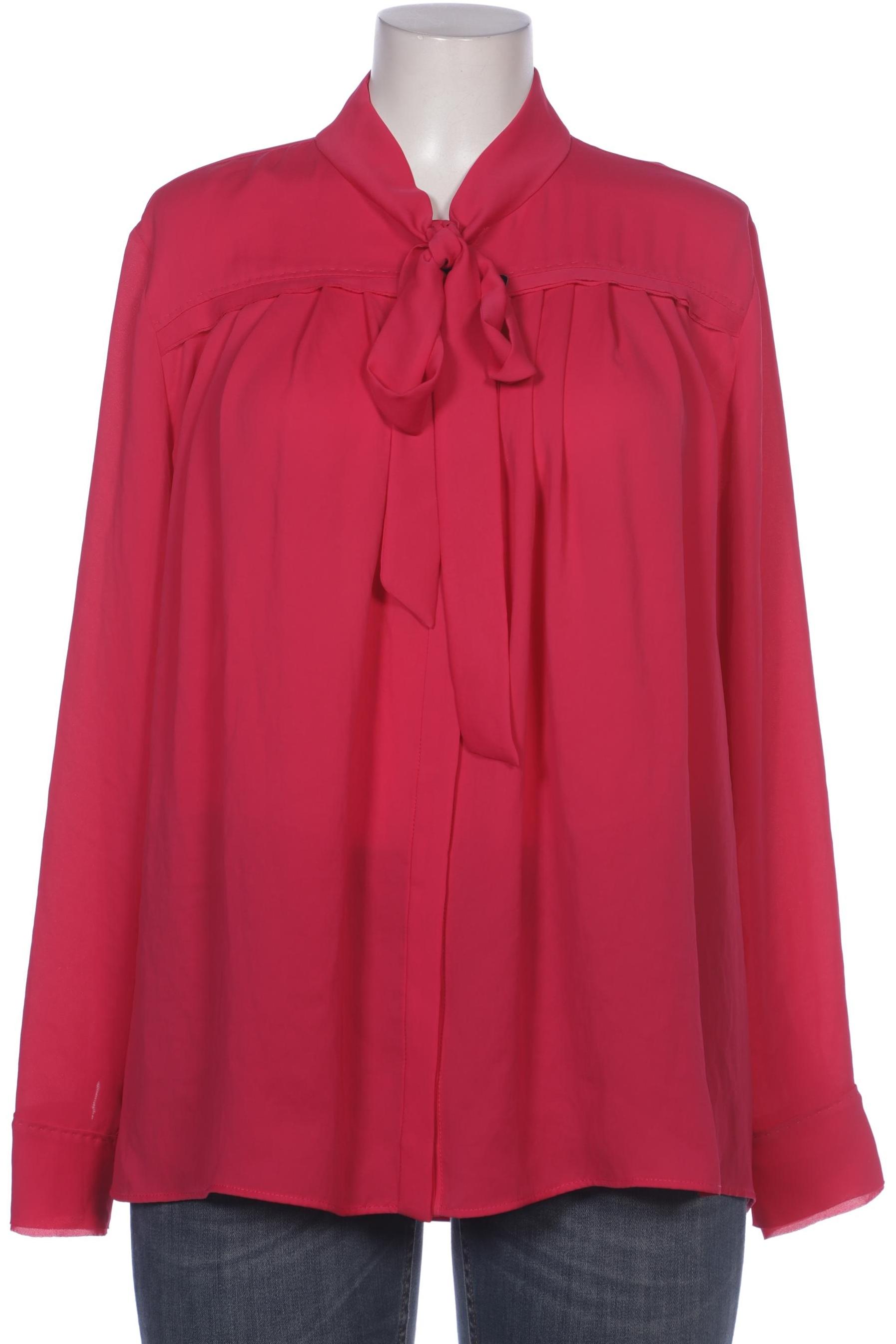 

Marc Cain Damen Bluse, pink, Gr. 44