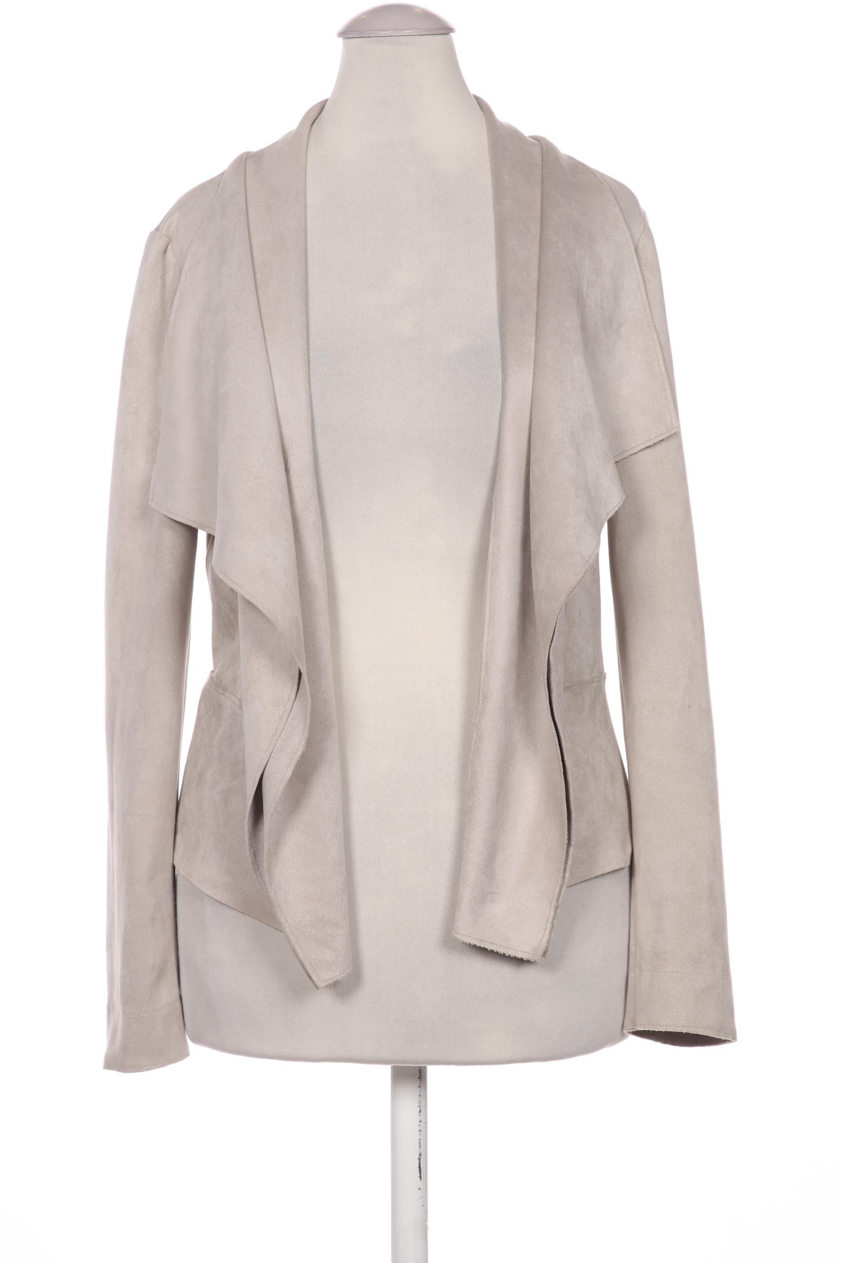 

Marc Cain Damen Blazer, beige, Gr. 36
