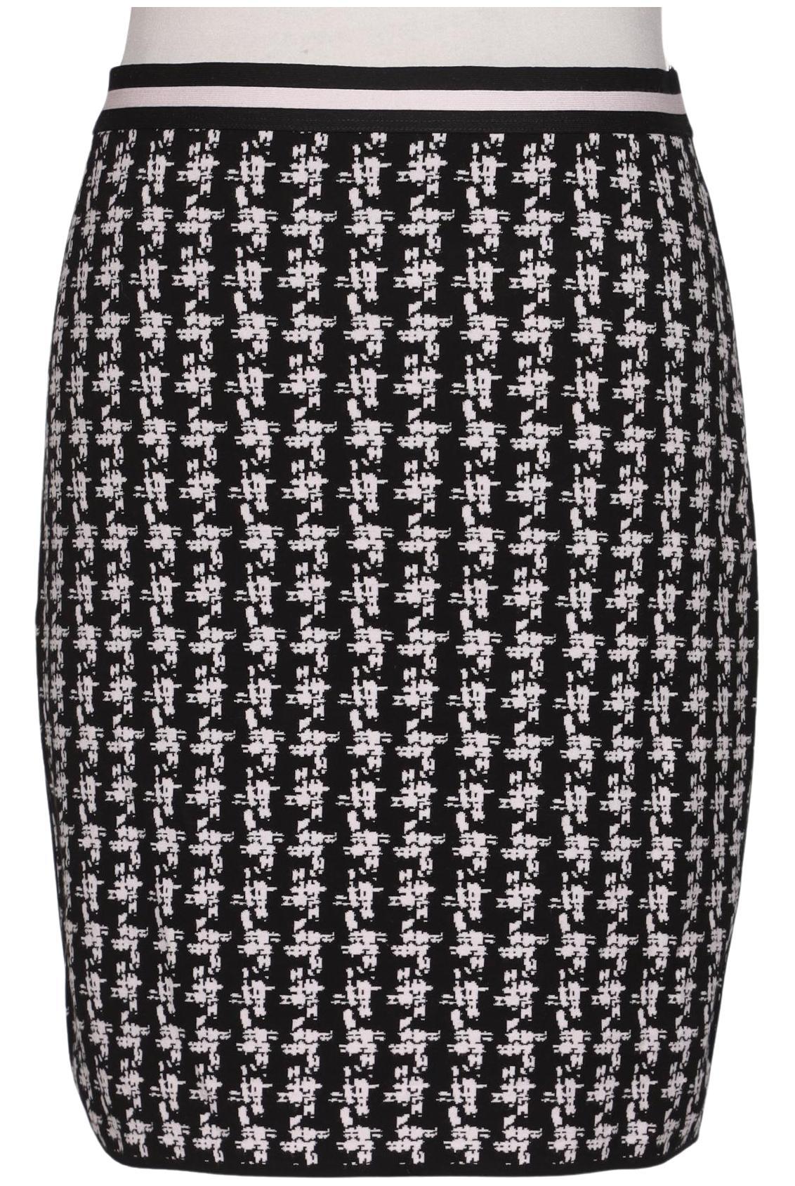 

Marc Cain Damen Rock, mehrfarbig, Gr. 44