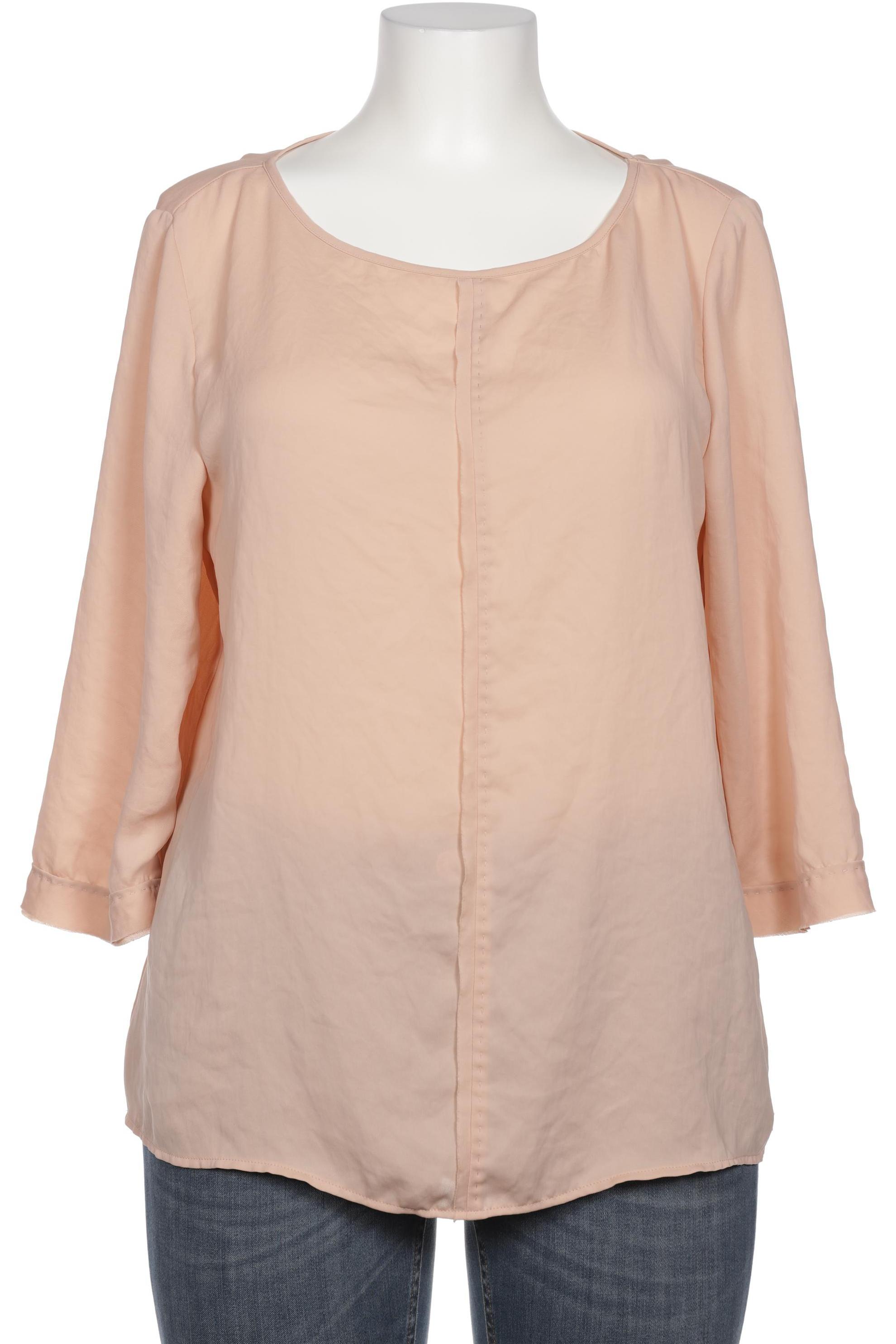 

Marc Cain Damen Bluse, beige